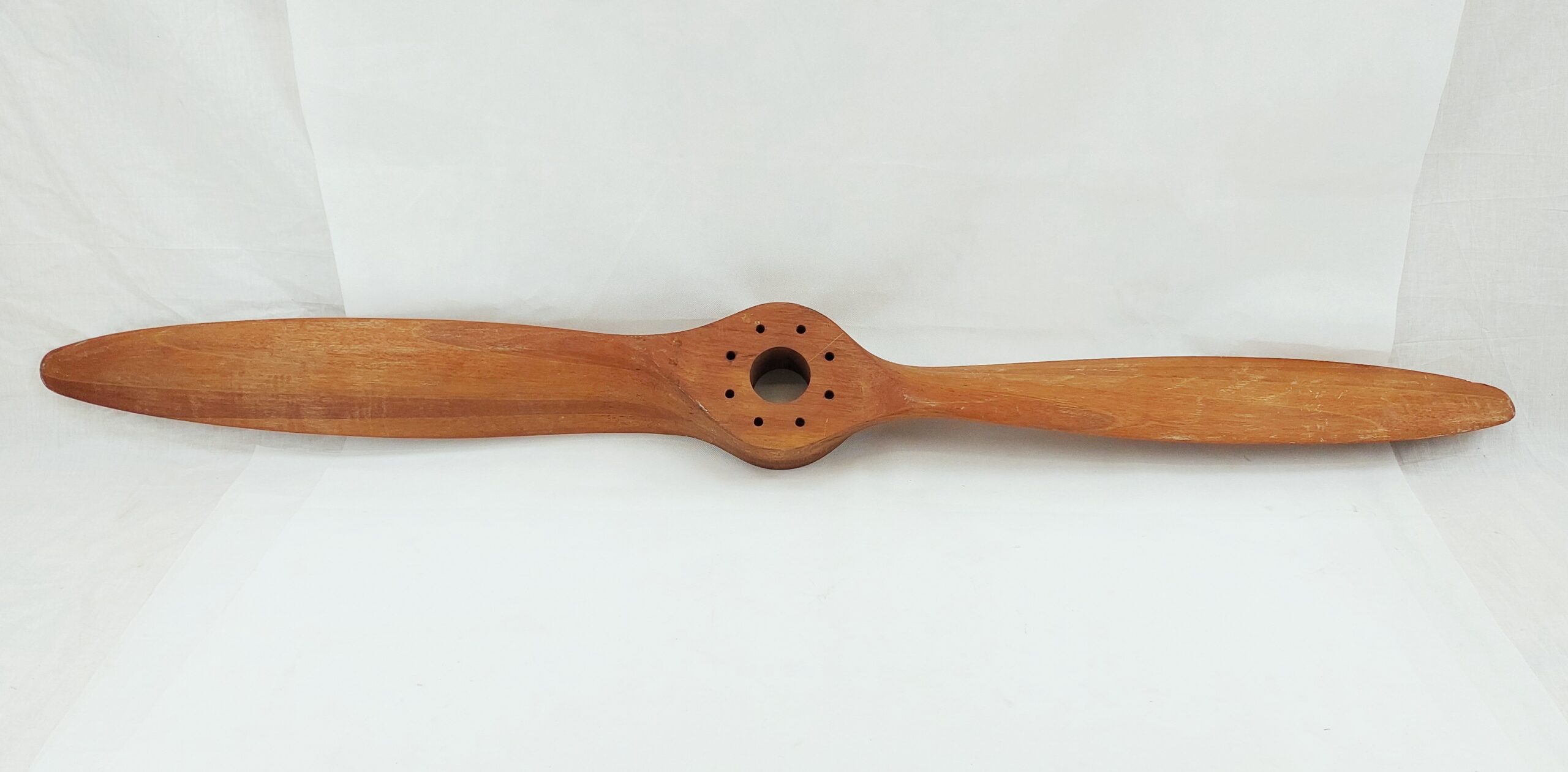 Cirrus Minor II Wooden Propeller