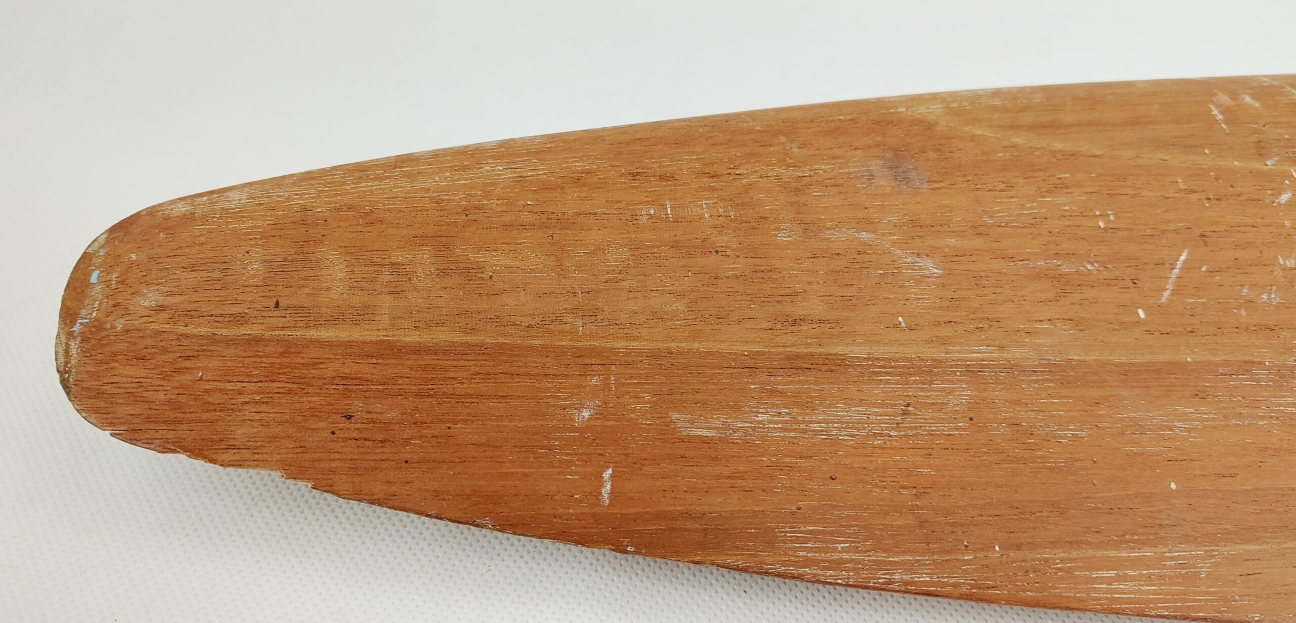 Cirrus Minor II Wooden Propeller - Image 10