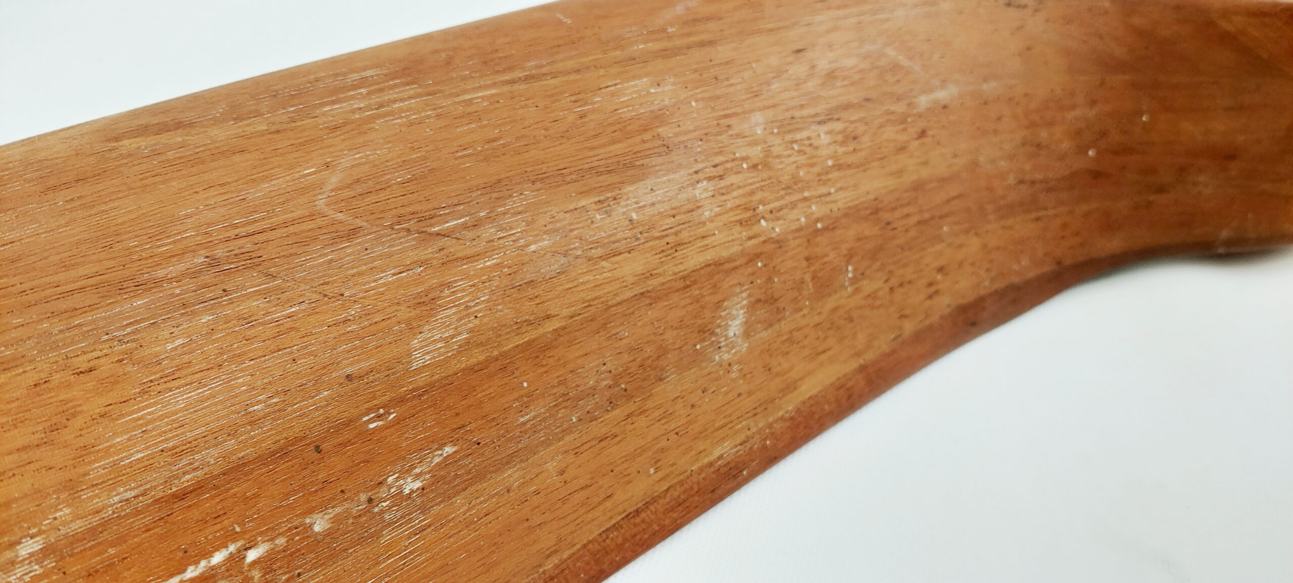 Cirrus Minor II Wooden Propeller - Image 11