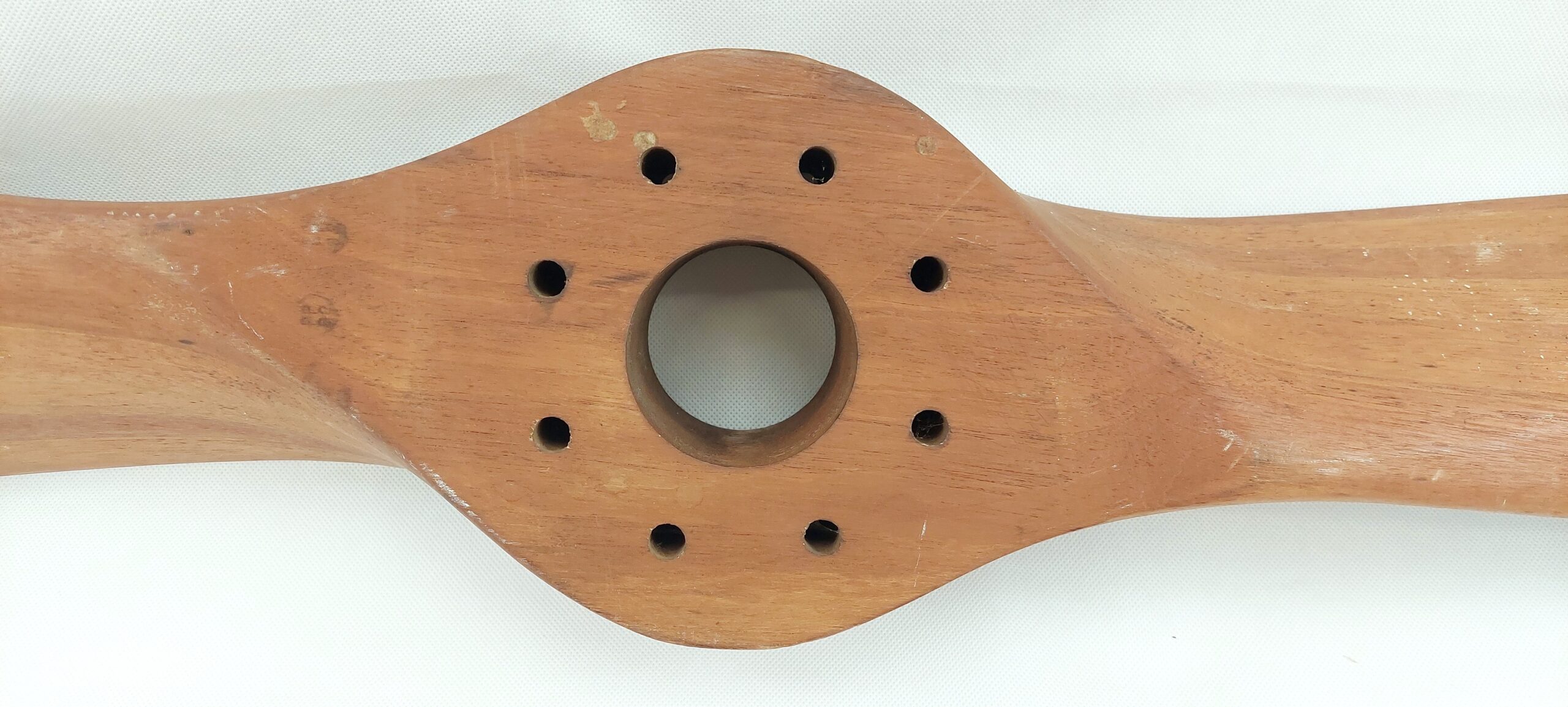 Cirrus Minor II Wooden Propeller - Image 2
