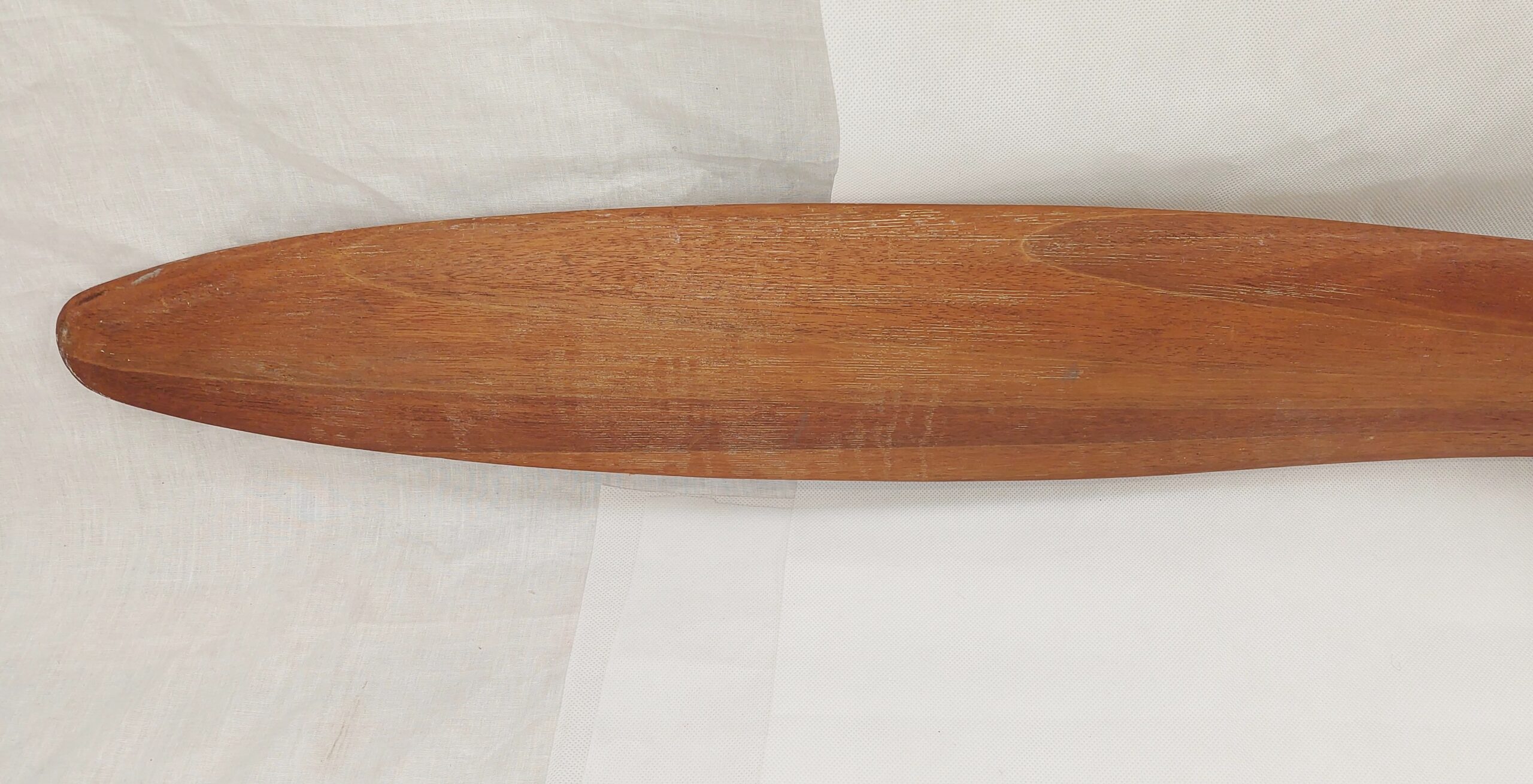 Cirrus Minor II Wooden Propeller - Image 3