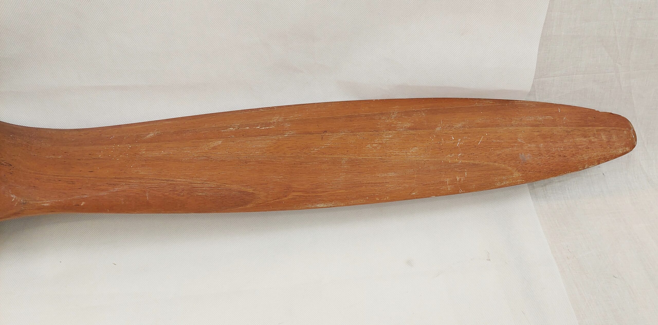 Cirrus Minor II Wooden Propeller - Image 4