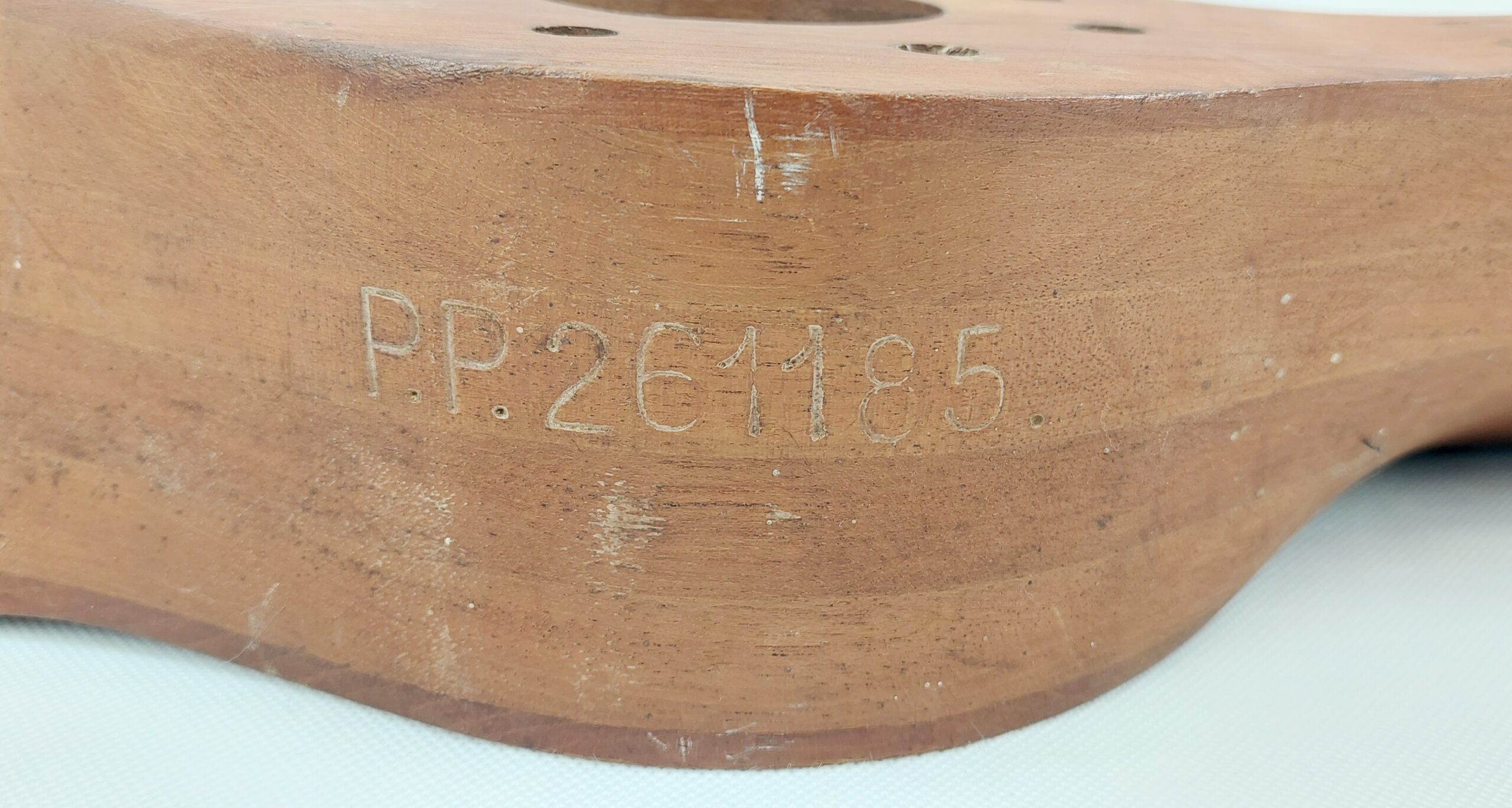 Cirrus Minor II Wooden Propeller - Image 6
