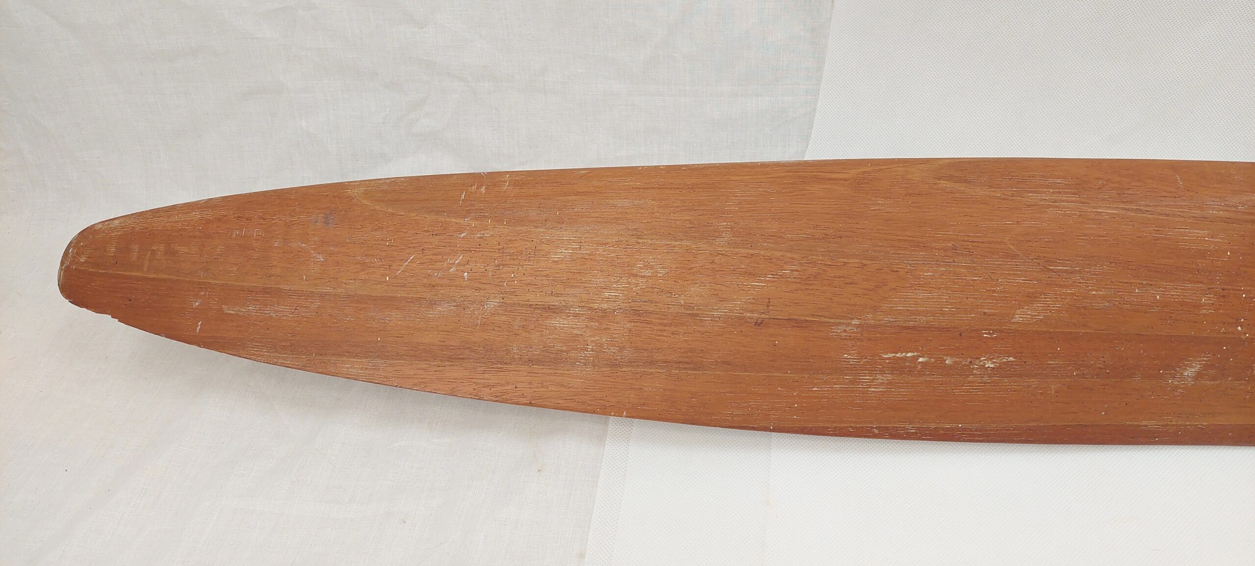 Cirrus Minor II Wooden Propeller - Image 7