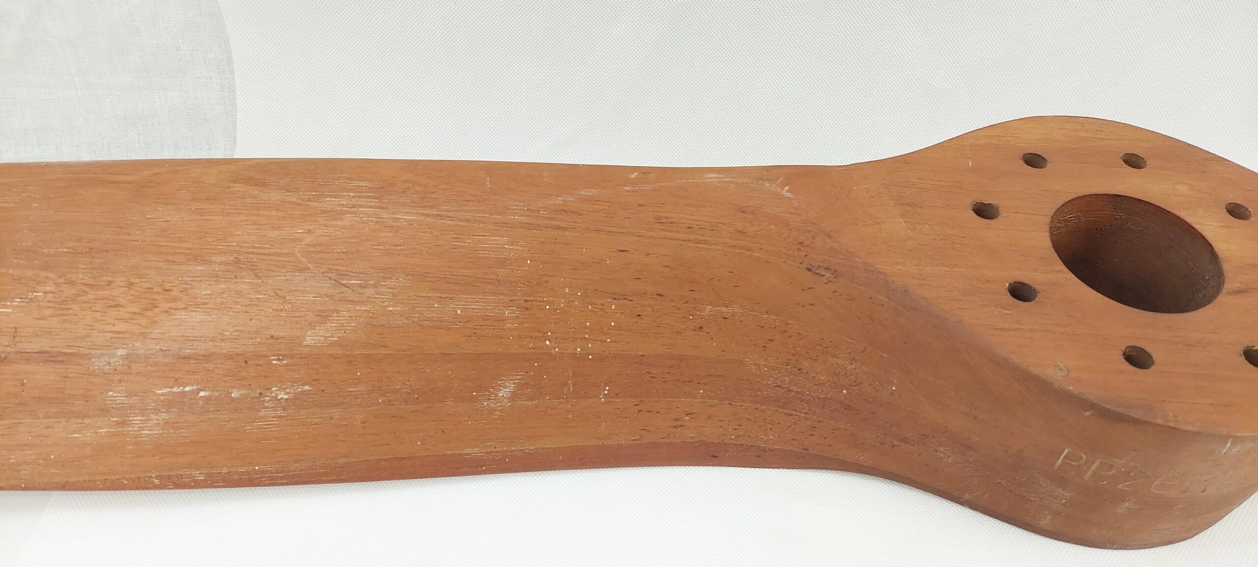 Cirrus Minor II Wooden Propeller - Image 8