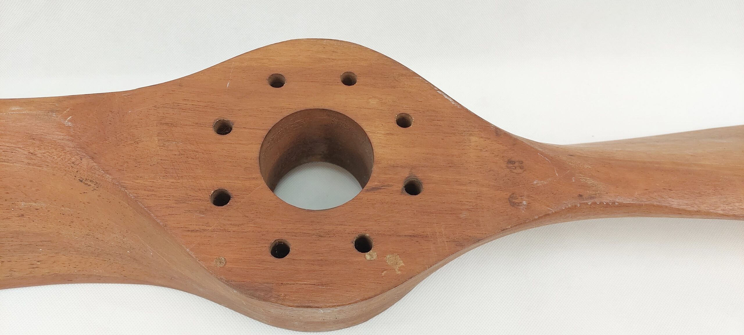 Cirrus Minor II Wooden Propeller - Image 9
