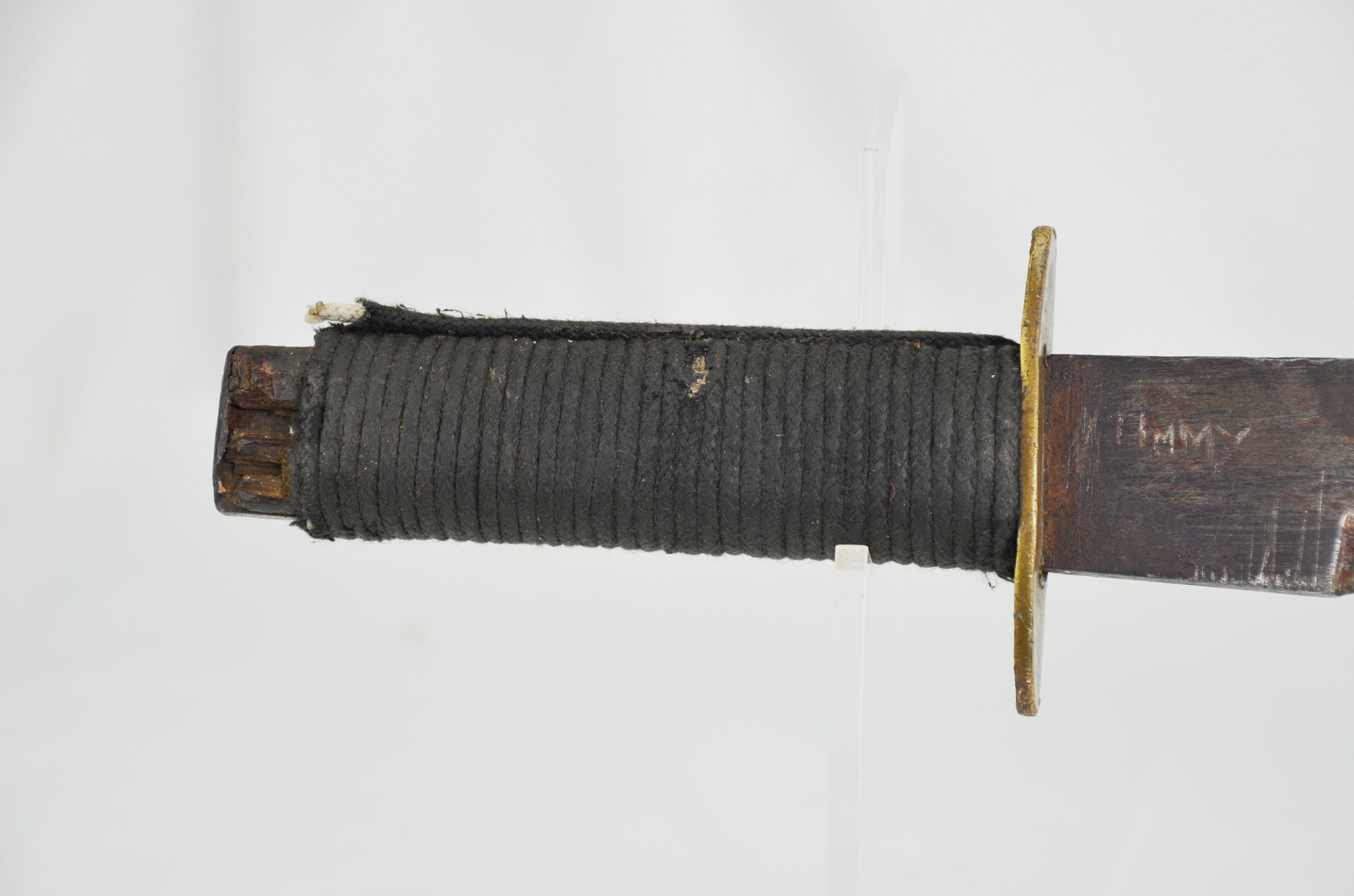 American Civil War Era Bowie Knife - Image 3