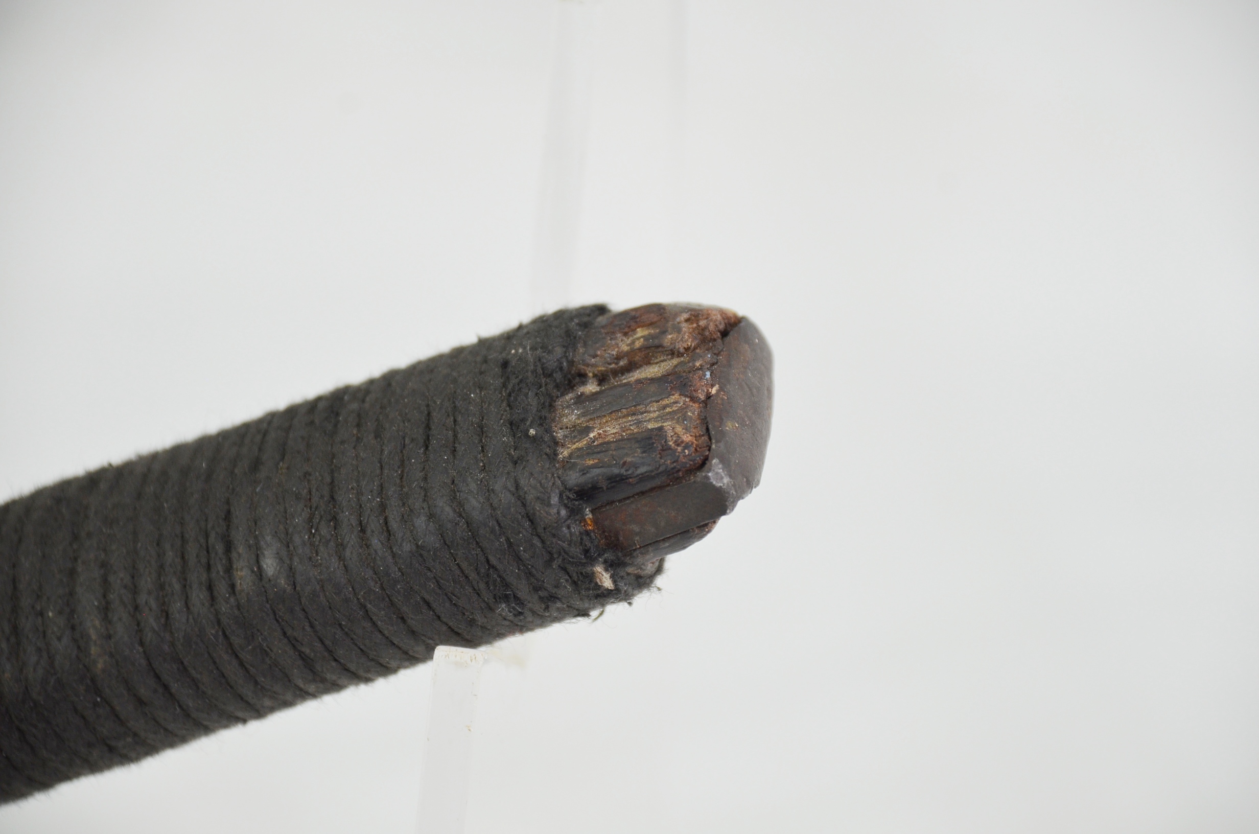 American Civil War Era Bowie Knife - Image 6