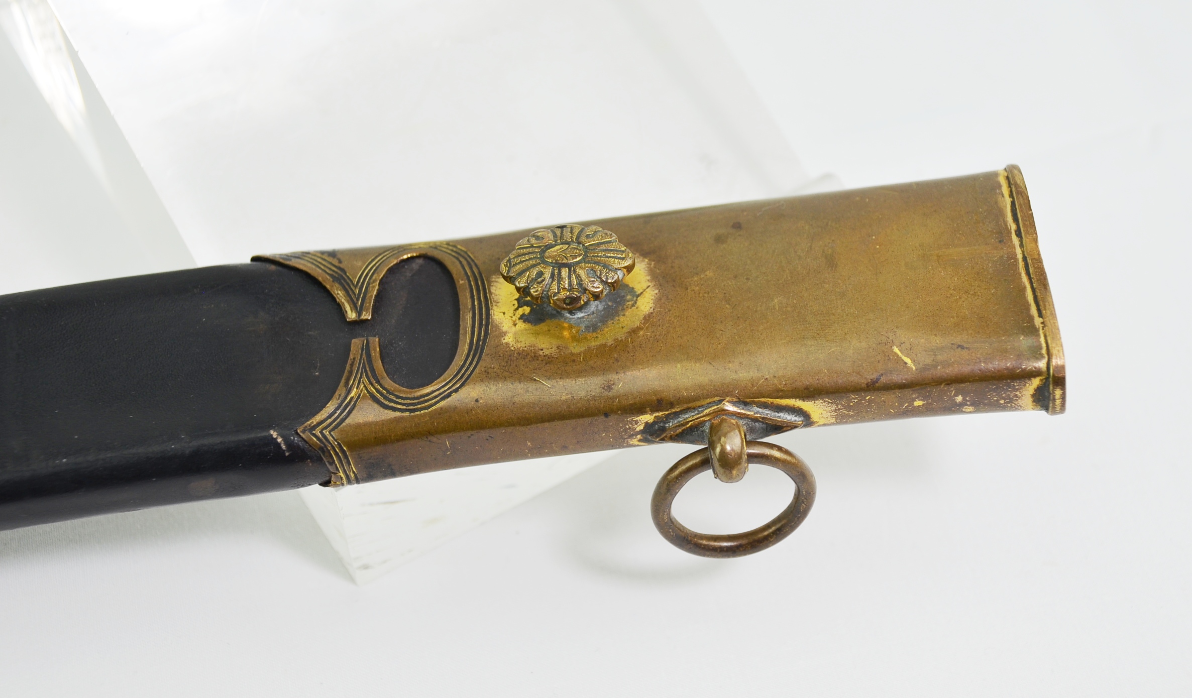 Early 19th Century British 1803 Pattern Light Company Officer’s Sabre By Prosser - Image 17