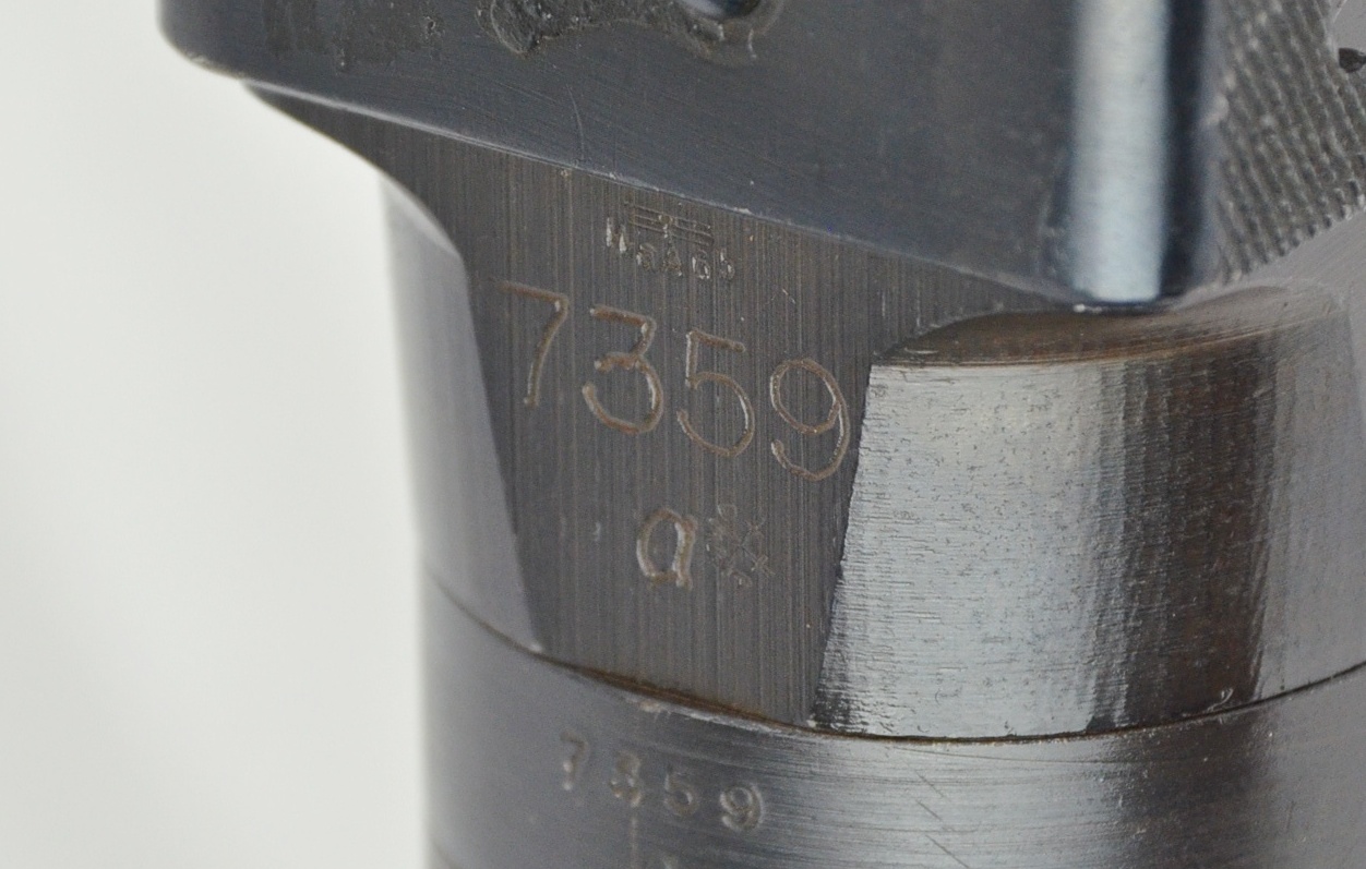 Original WW2 German Third Reich MG34 - Image 12