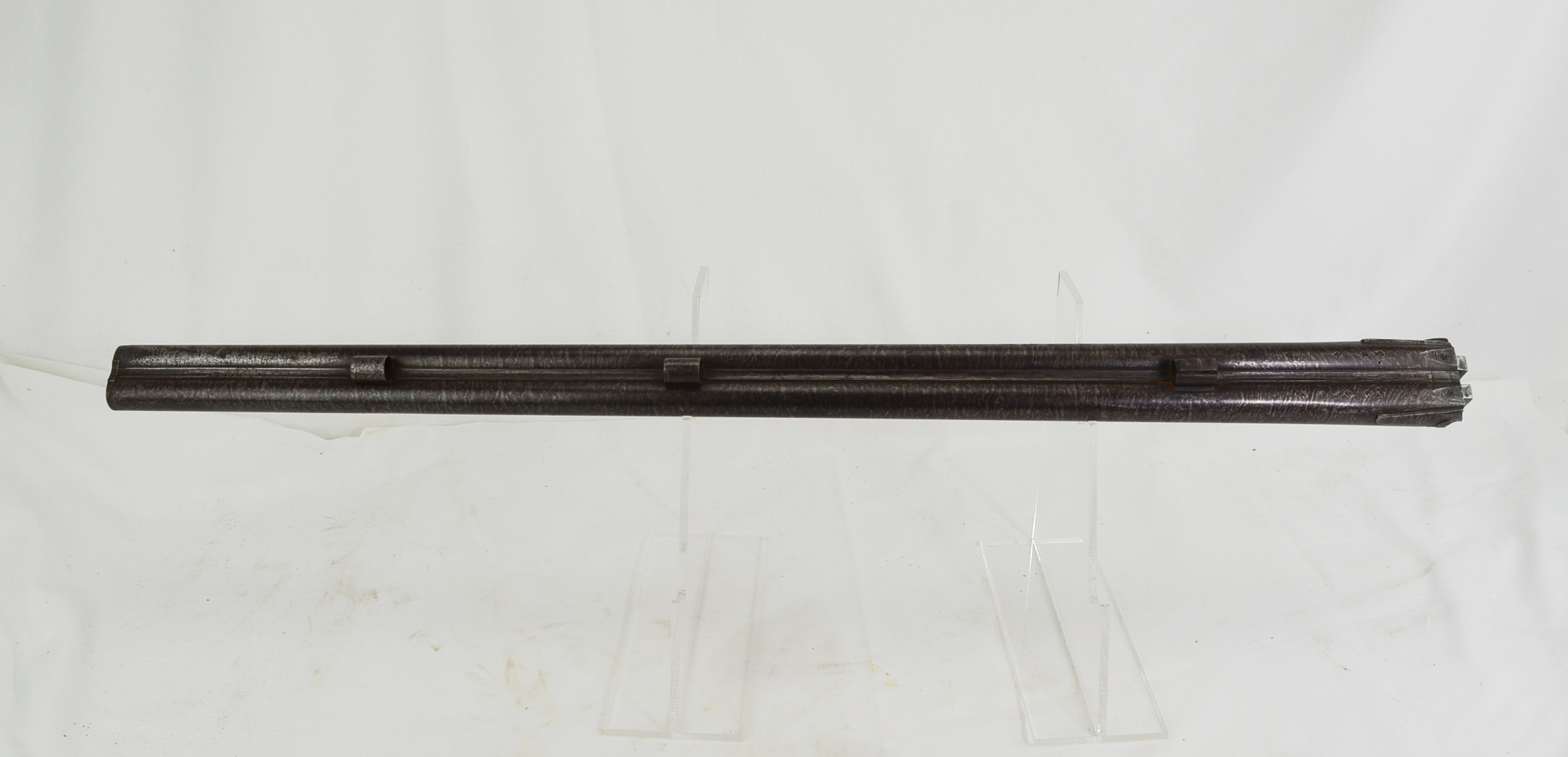 12-Bore Double-Barrel Shotgun by Calisher and Terry - Image 16