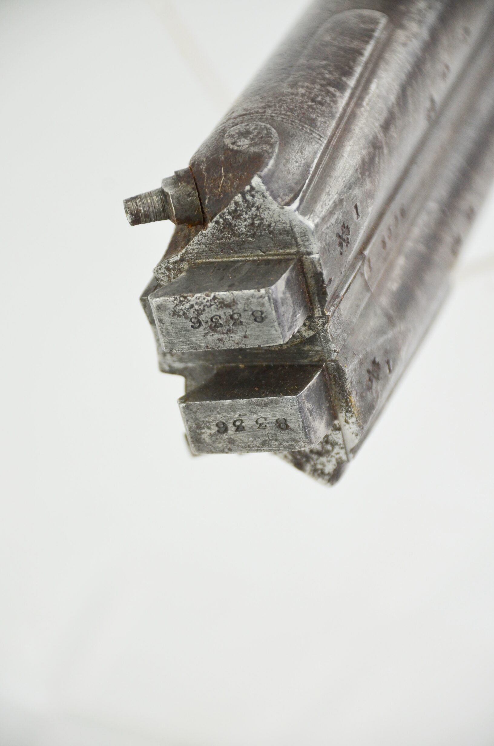 12-Bore Double-Barrel Shotgun by Calisher and Terry - Image 18