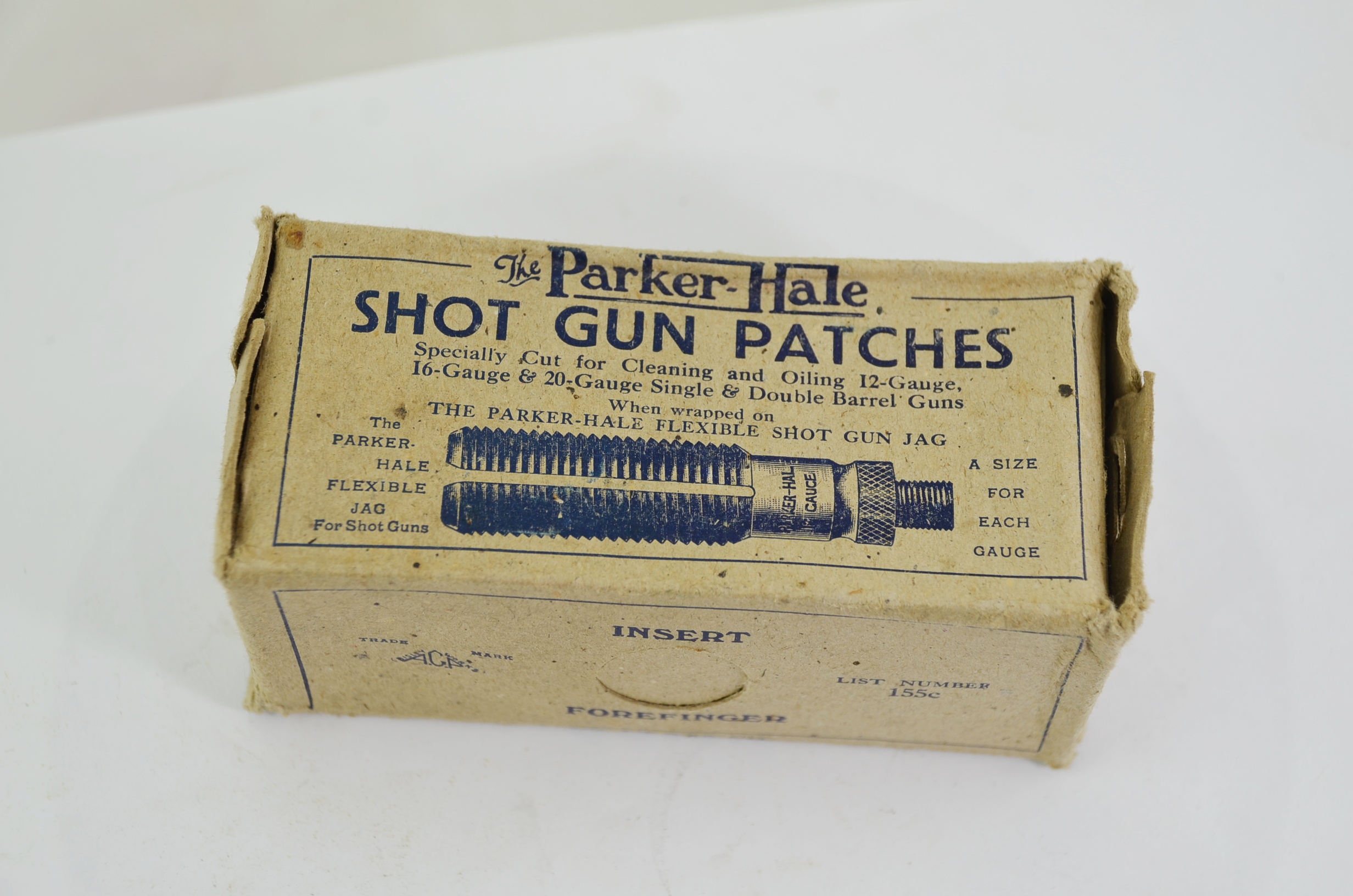 12-Bore Double-Barrel Shotgun by Calisher and Terry - Image 22