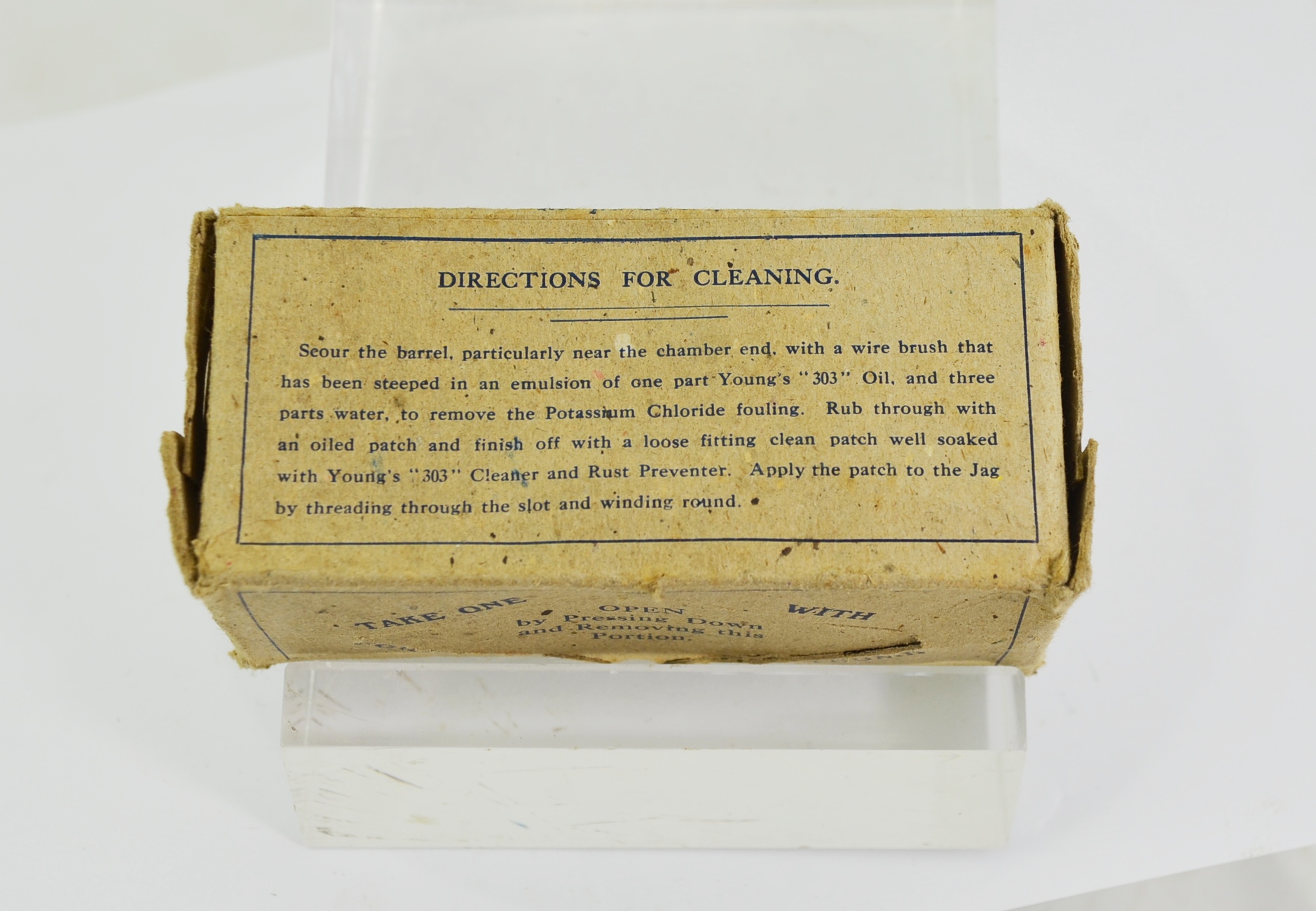 12-Bore Double-Barrel Shotgun by Calisher and Terry - Image 24
