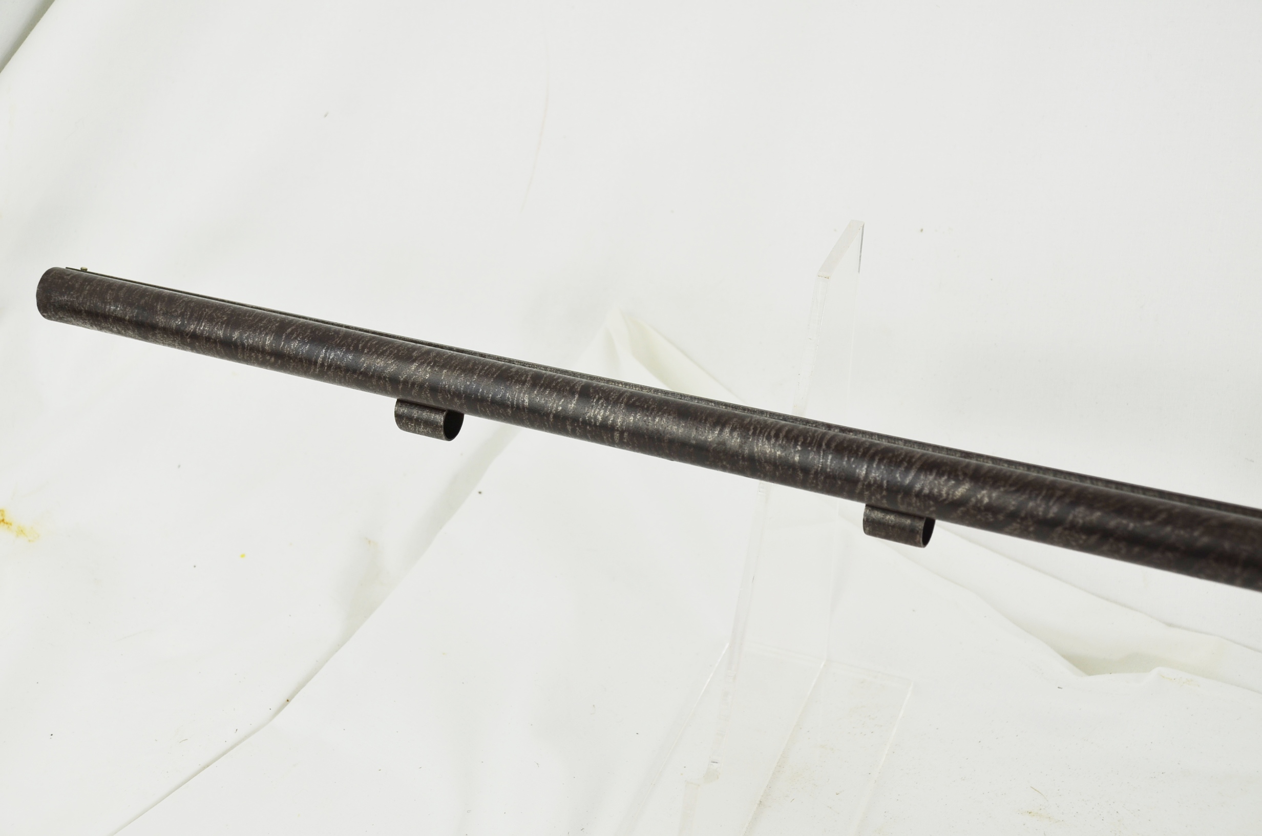 12-Bore Double-Barrel Shotgun by Calisher and Terry - Image 6