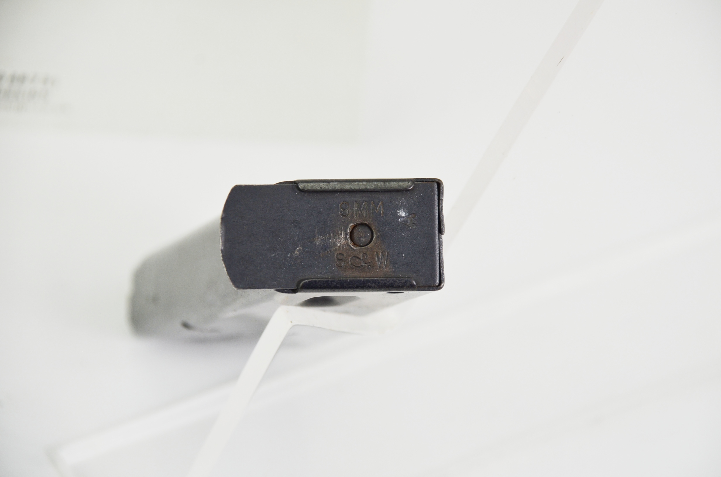 Deactivated Smith & Wesson Model 59 Pistol - Image 7