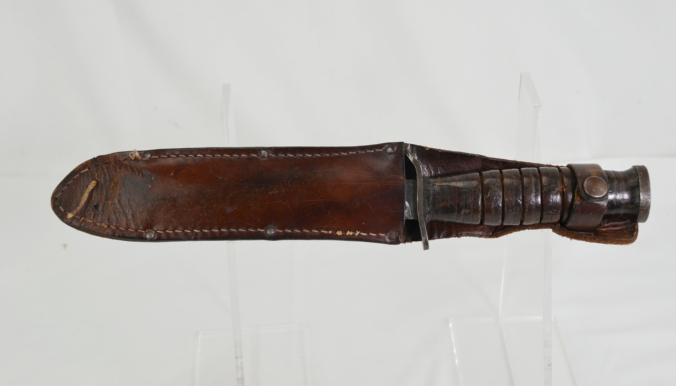 US WW2 Era M3 Fighting Knife