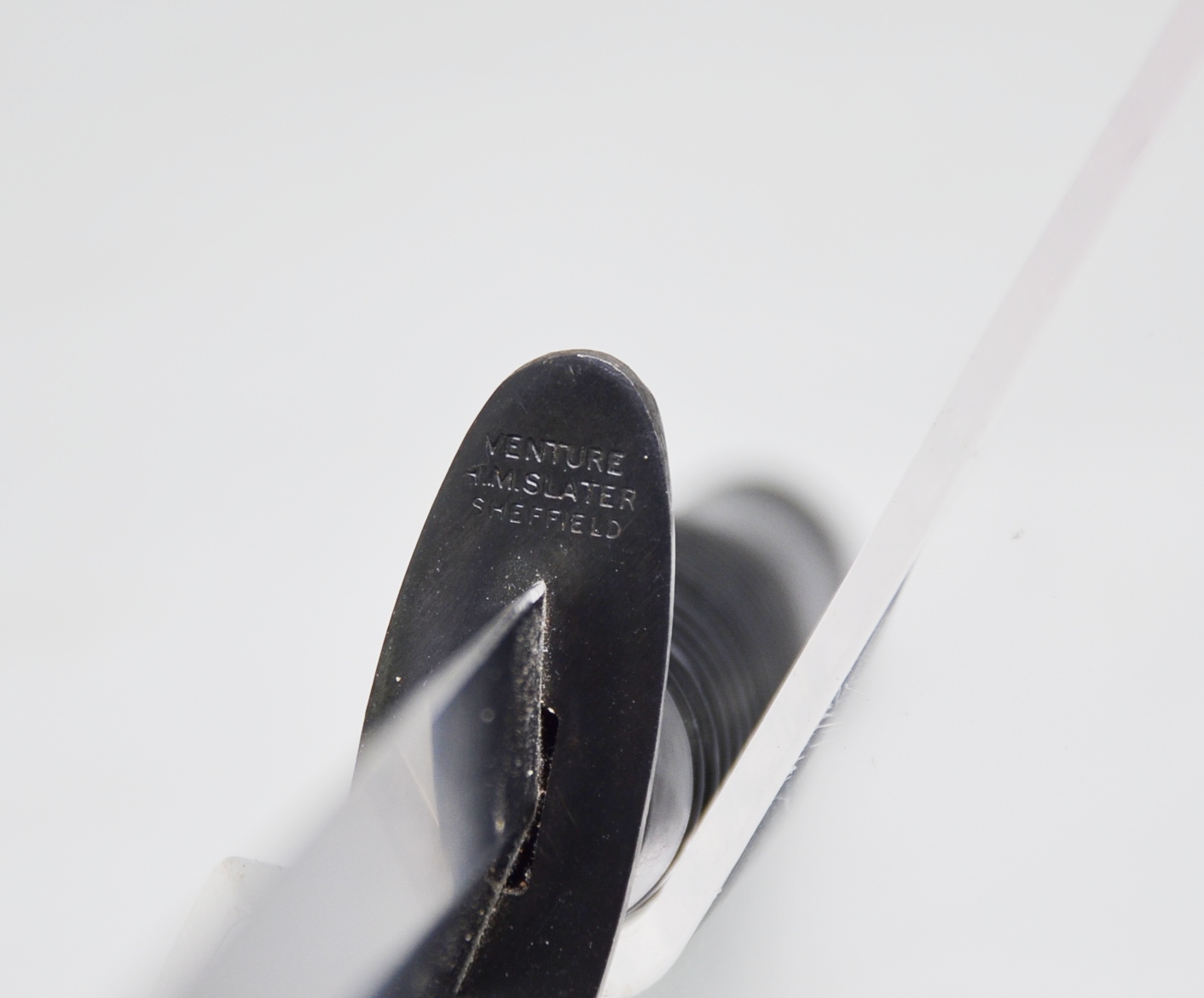 British Fairbairn-Sykes 3rd Pattern Commando Knife - Image 6