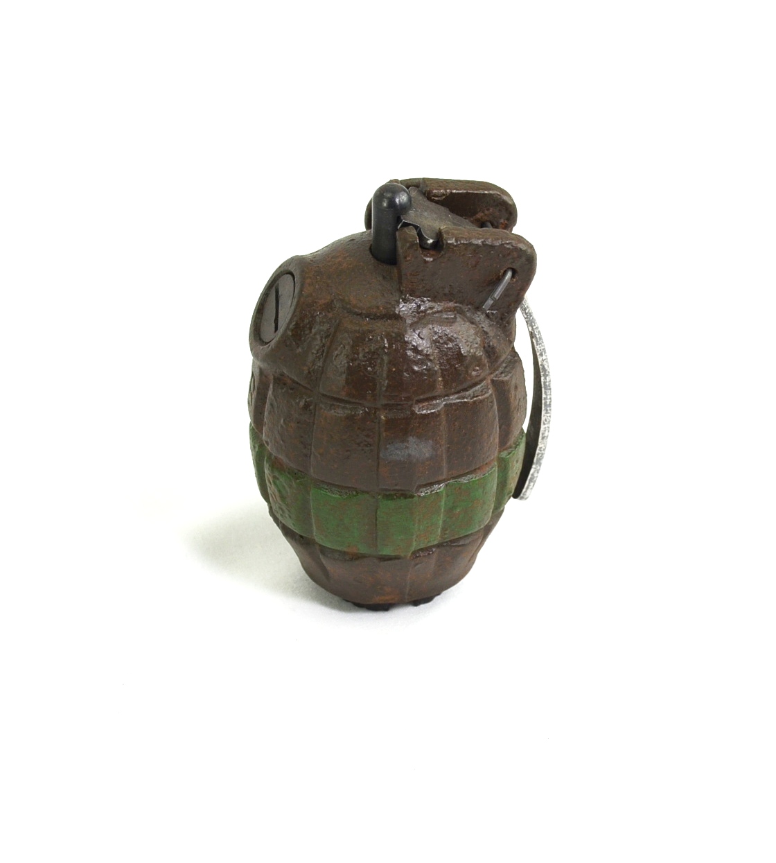 Original WW2 British No.36M Mk 1 Mills Bomb - Image 7