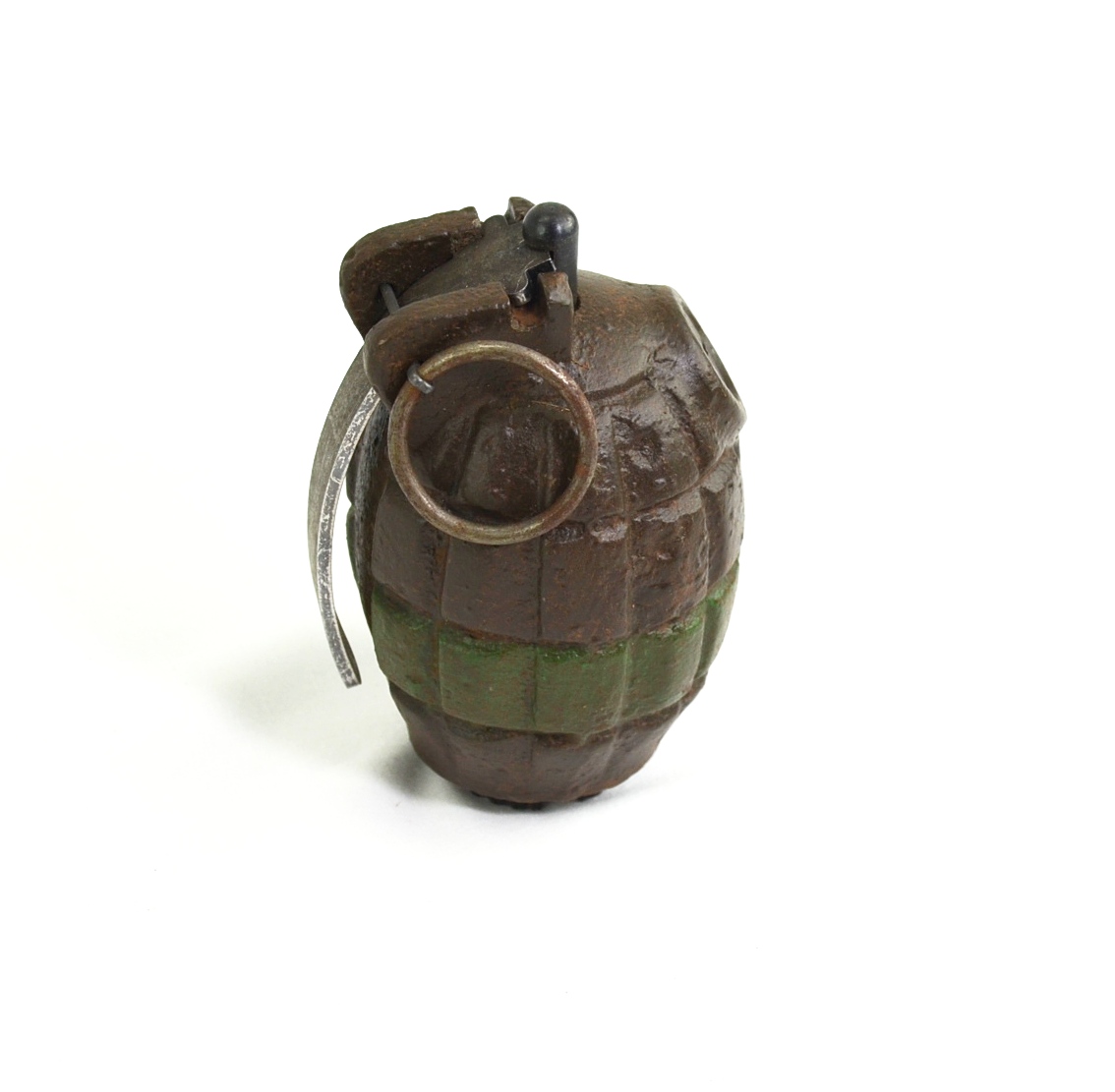 Original WW2 British No.36M Mk 1 Mills Bomb