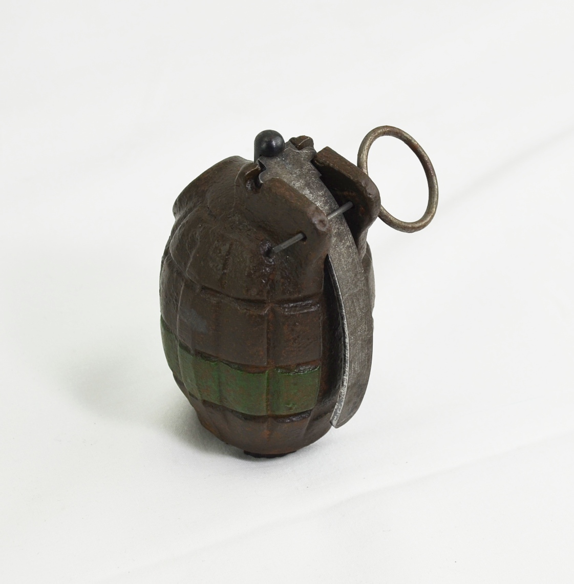 Original WW2 British No.36M Mk 1 Mills Bomb - Image 3