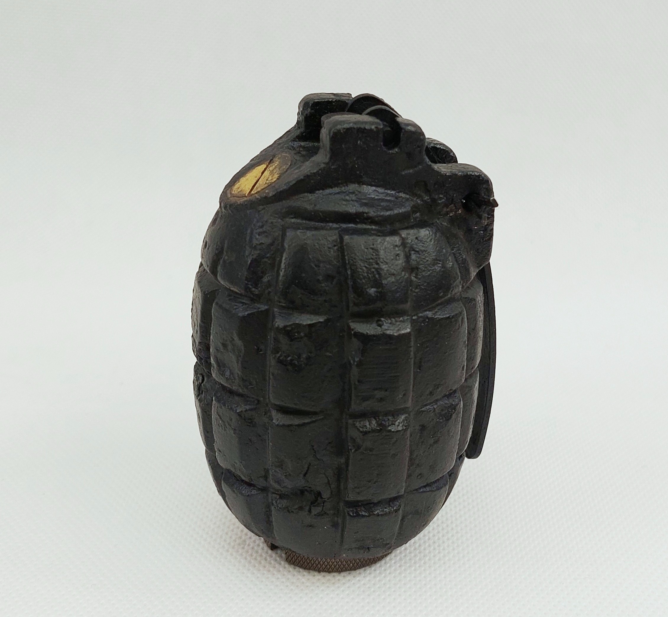 WW1 British No 5 Mills Bomb Grenade #1