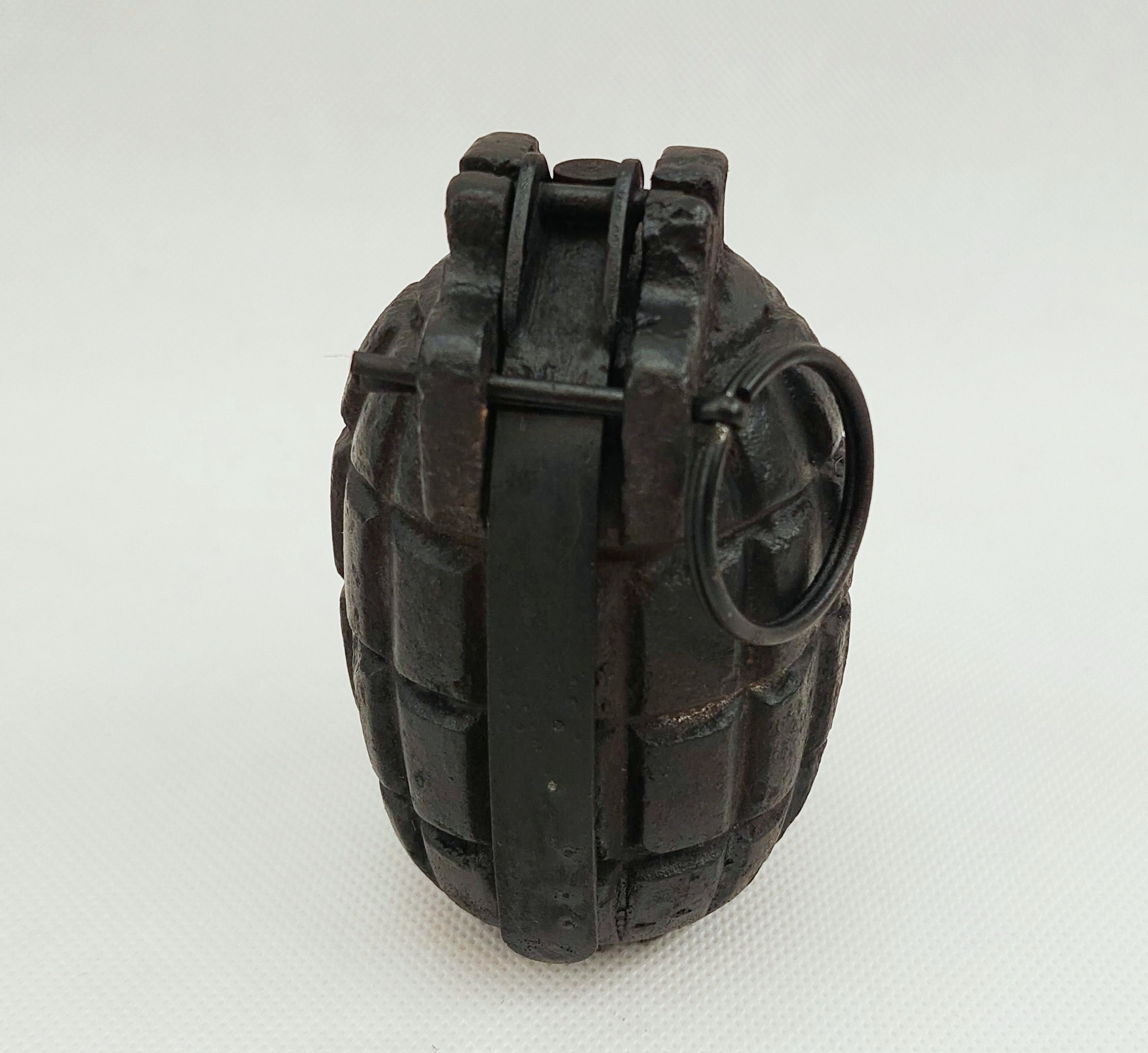 WW1 British No 5 Mills Bomb Grenade #1 - Image 3