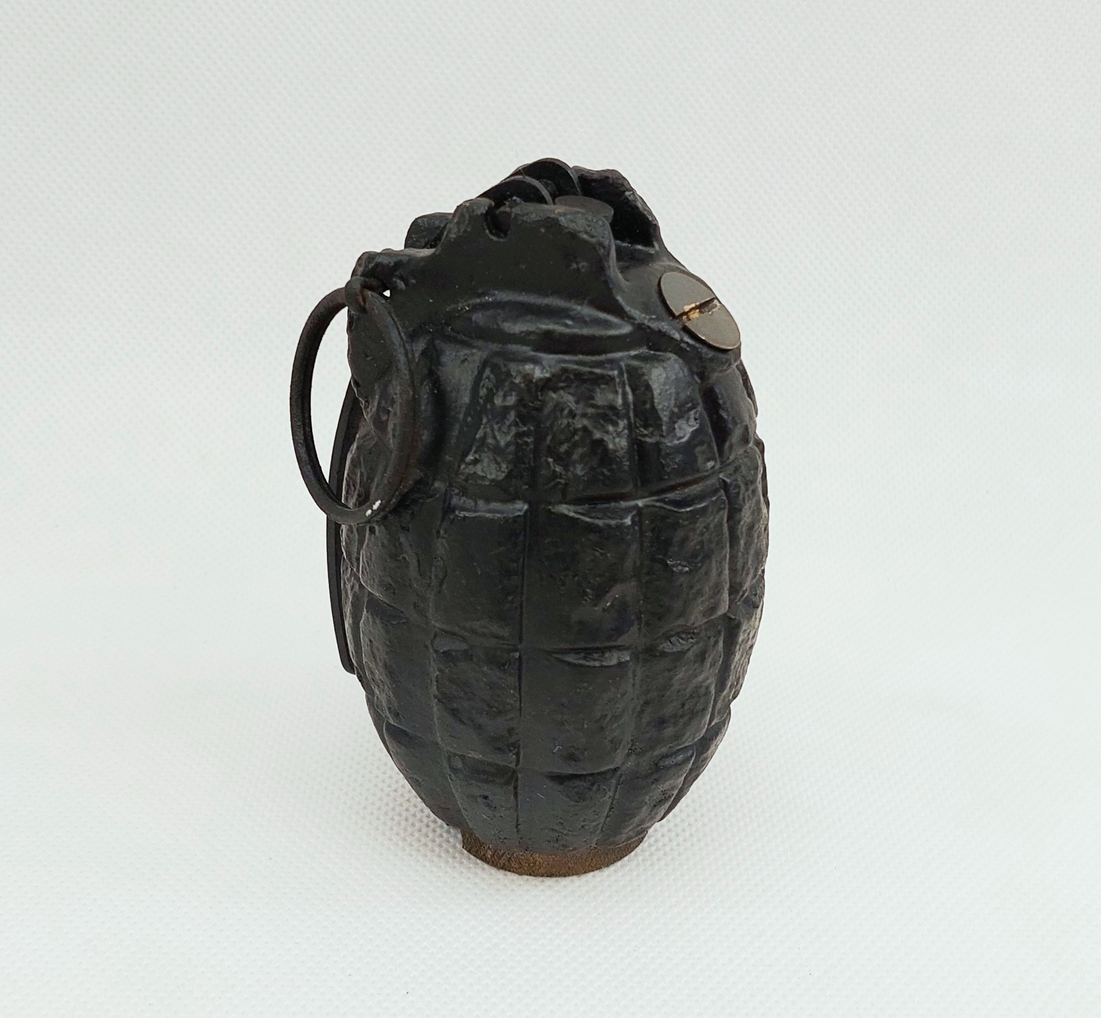 WW1 British No 5 Mills Bomb Grenade #2