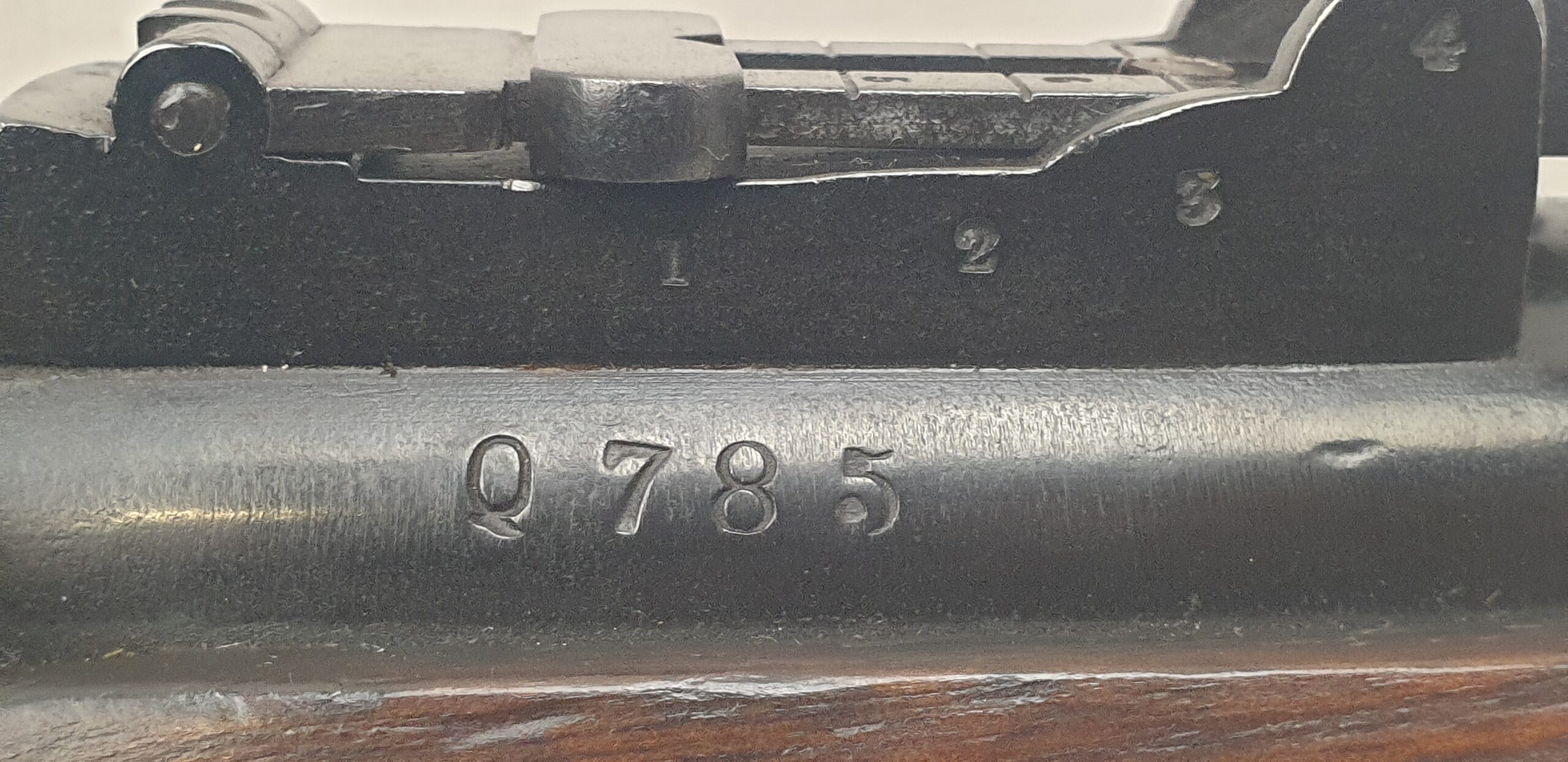 19th Century British 1875 Snider-Enfield - Image 11