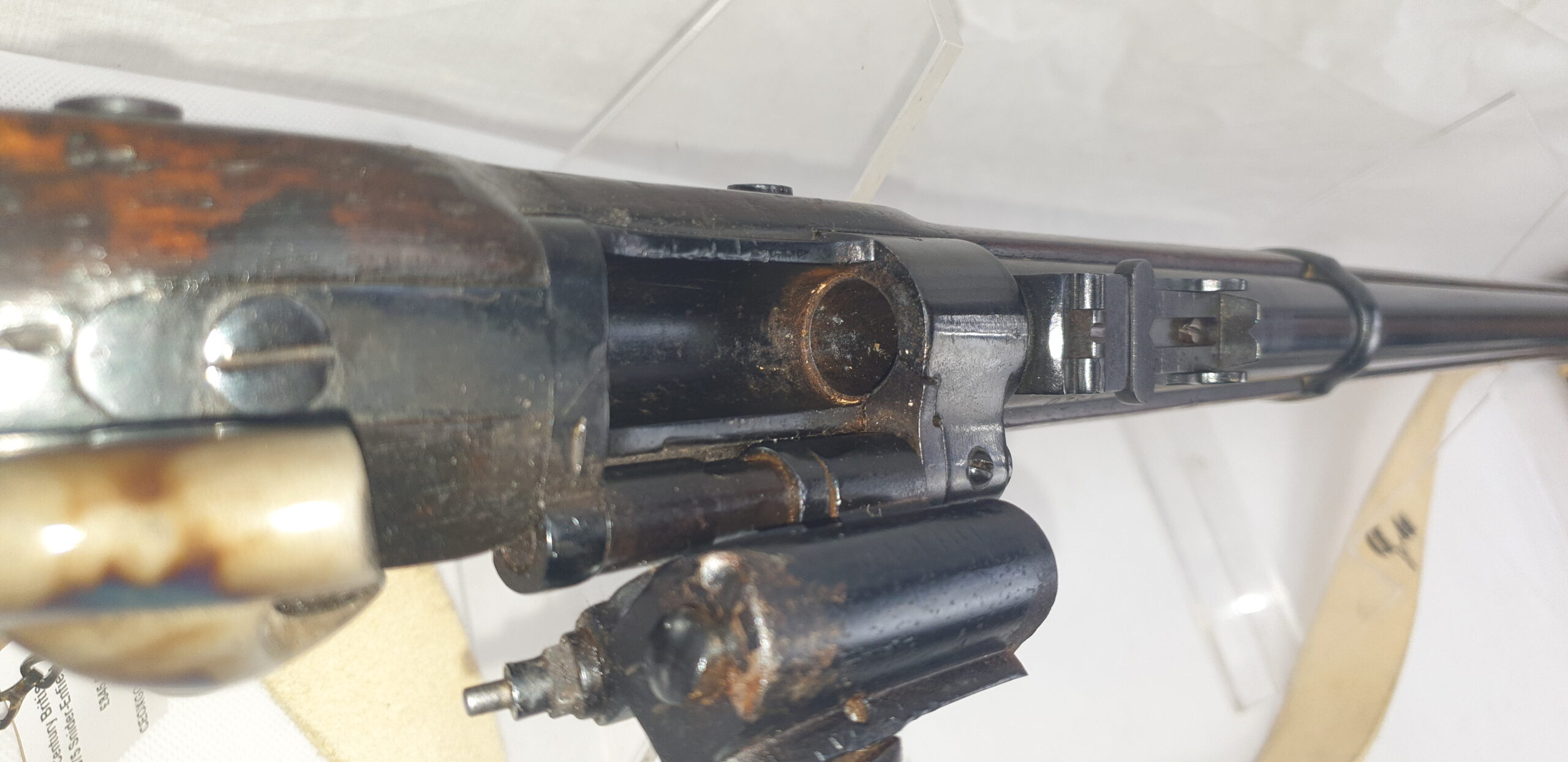 19th Century British 1875 Snider-Enfield - Image 15