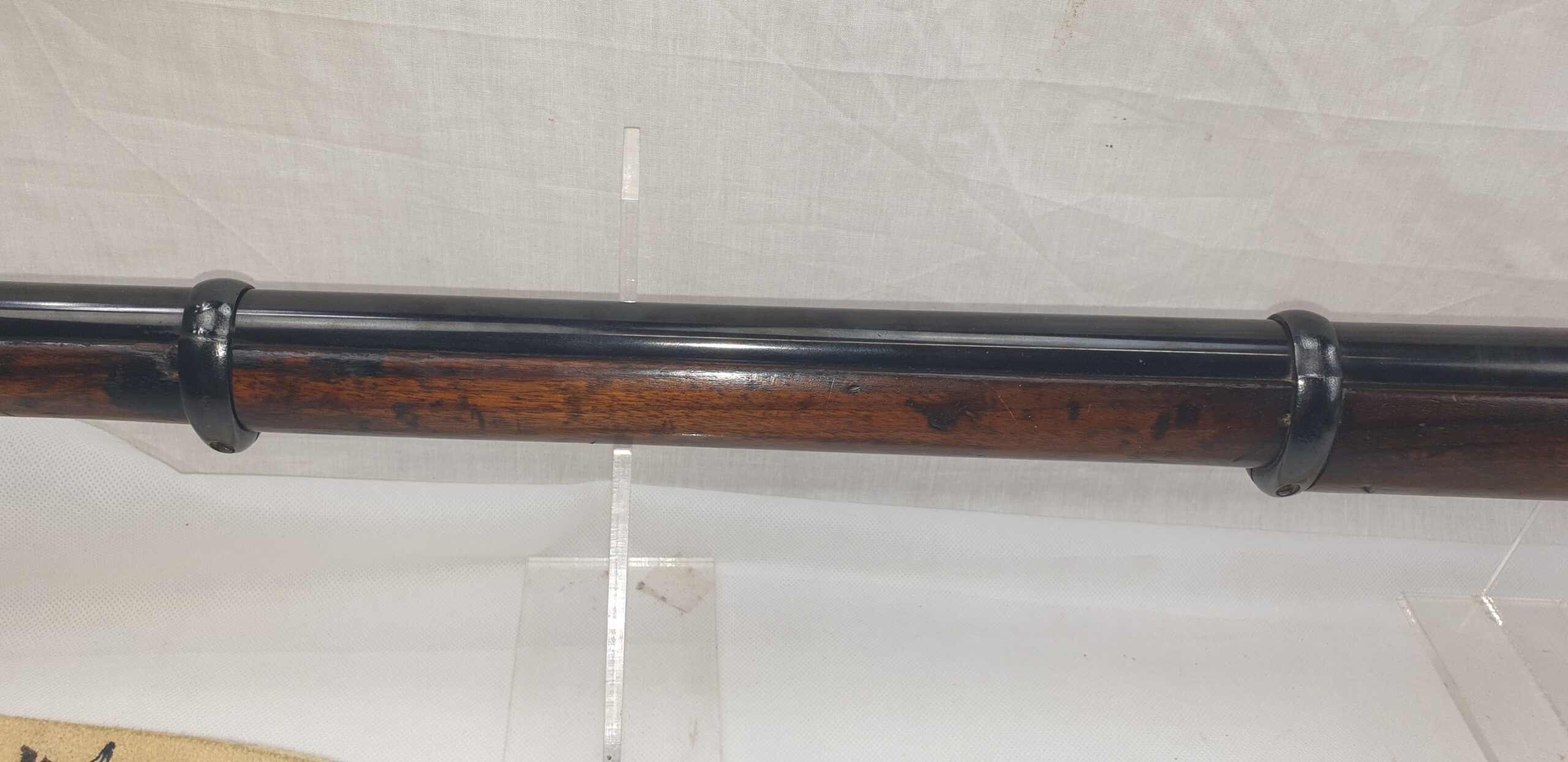 19th Century British 1875 Snider-Enfield - Image 18