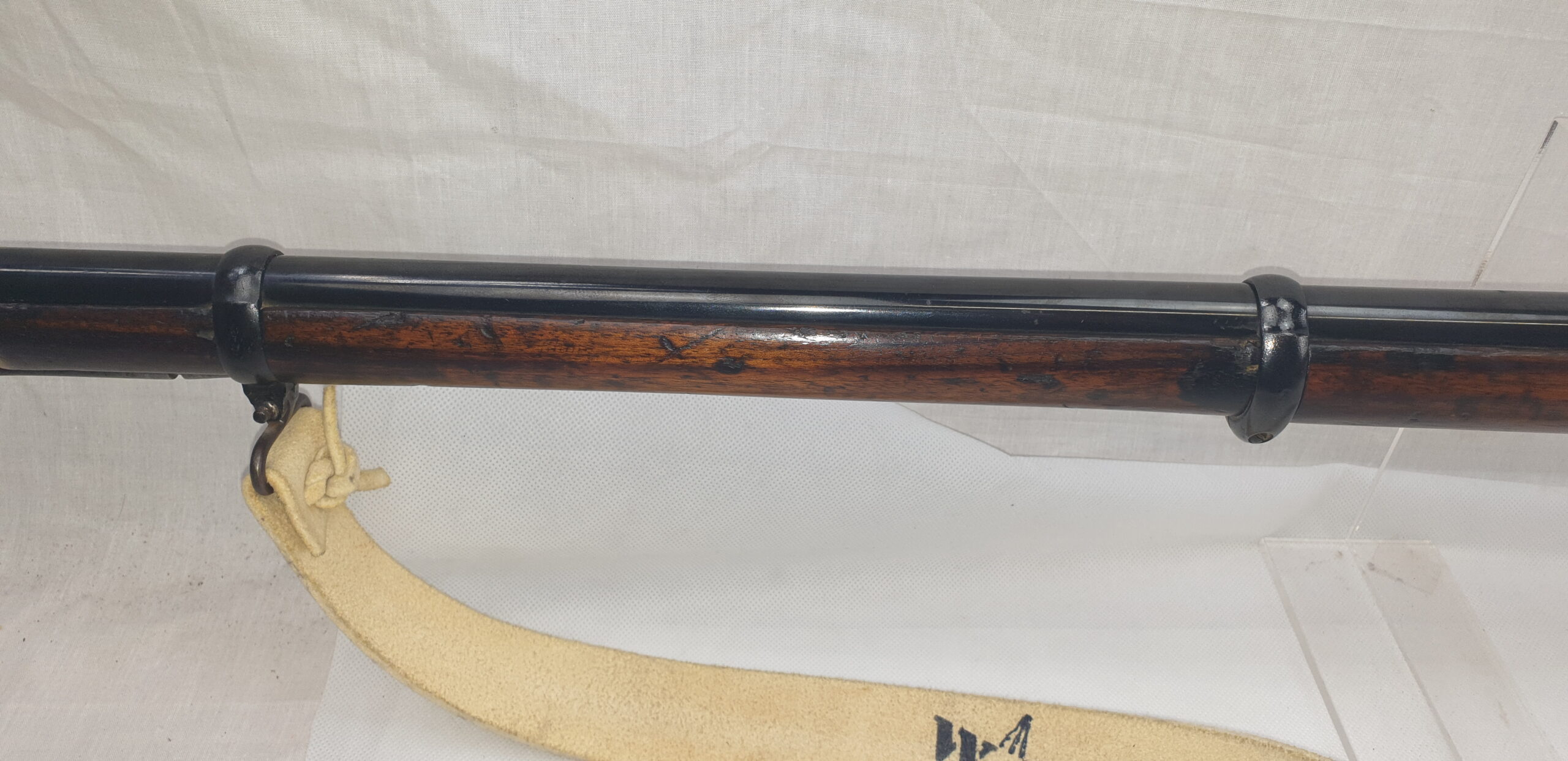 19th Century British 1875 Snider-Enfield - Image 19