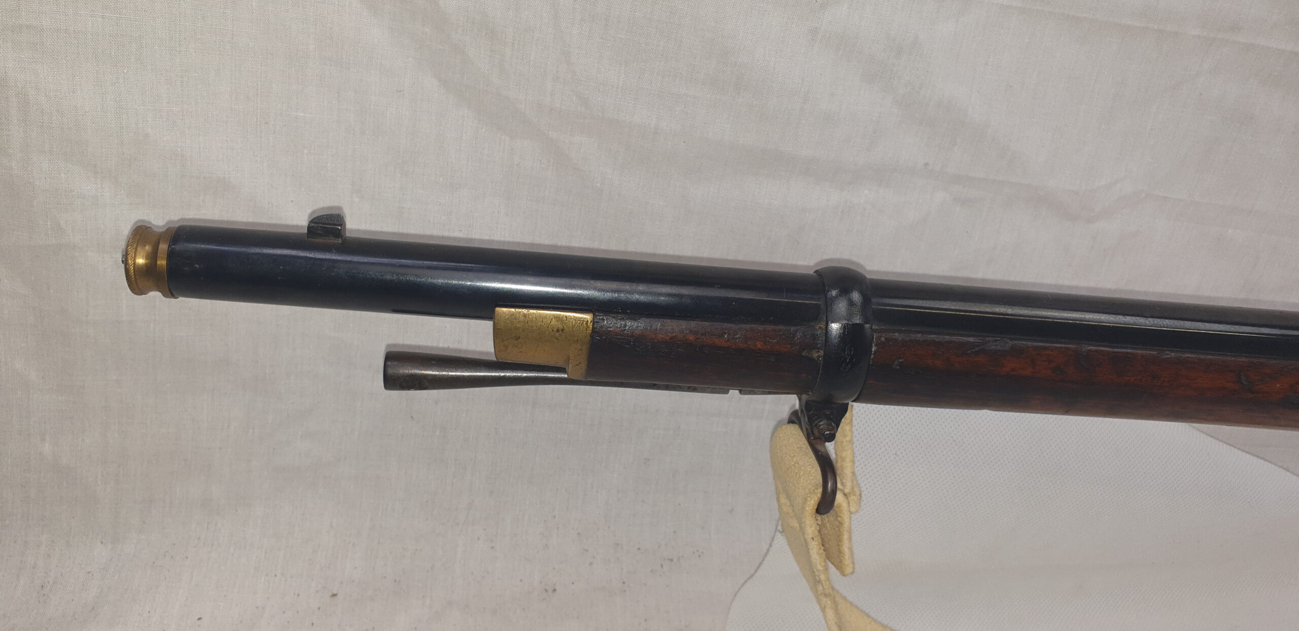 19th Century British 1875 Snider-Enfield - Image 20