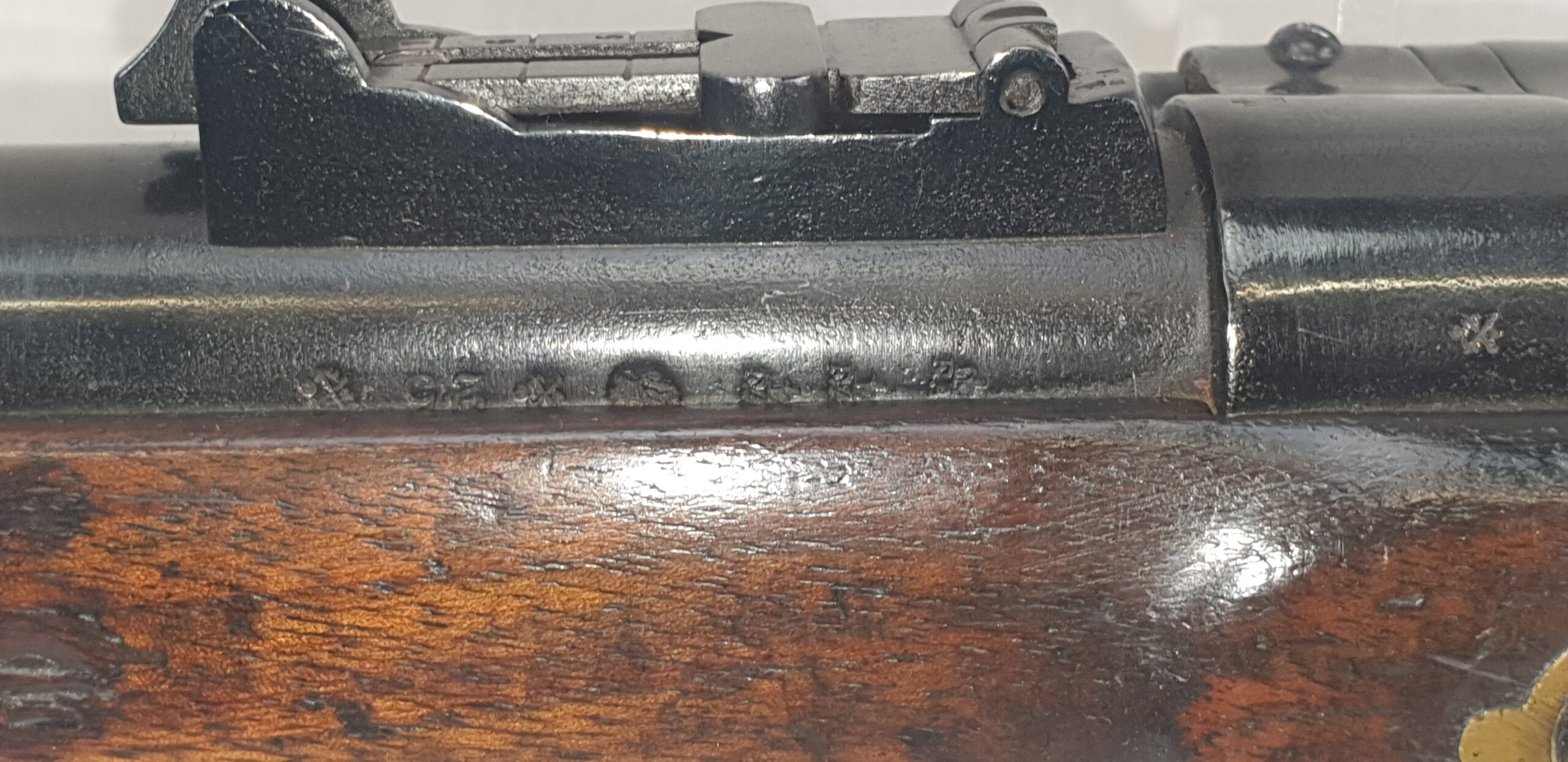 19th Century British 1875 Snider-Enfield - Image 21