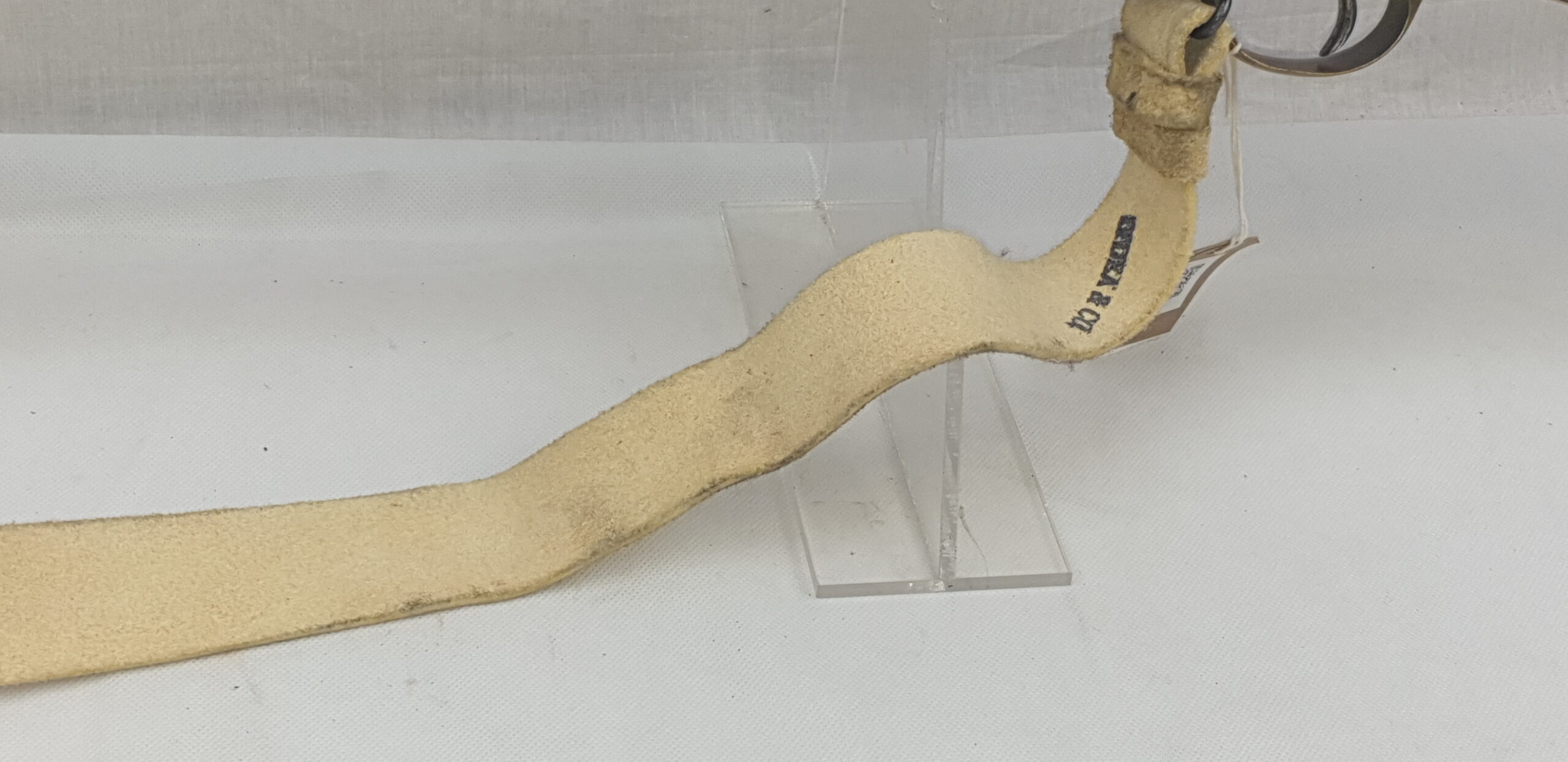 19th Century British 1875 Snider-Enfield - Image 22