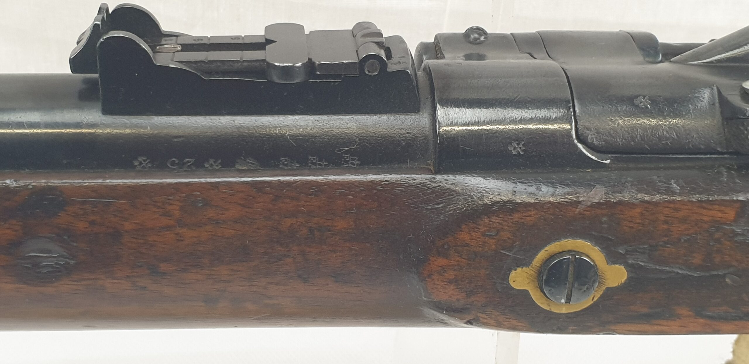 19th Century British 1875 Snider-Enfield - Image 24