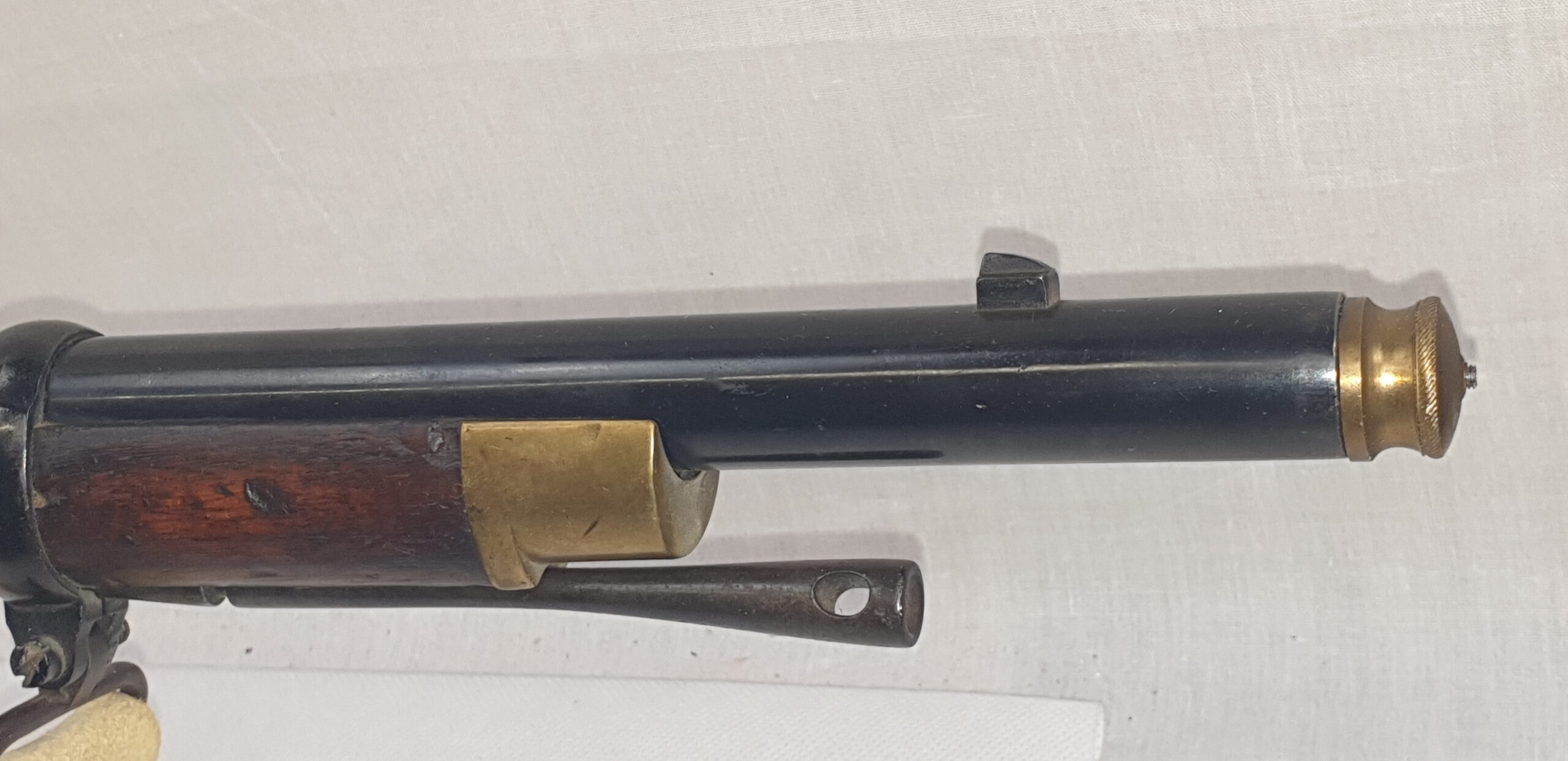19th Century British 1875 Snider-Enfield - Image 4
