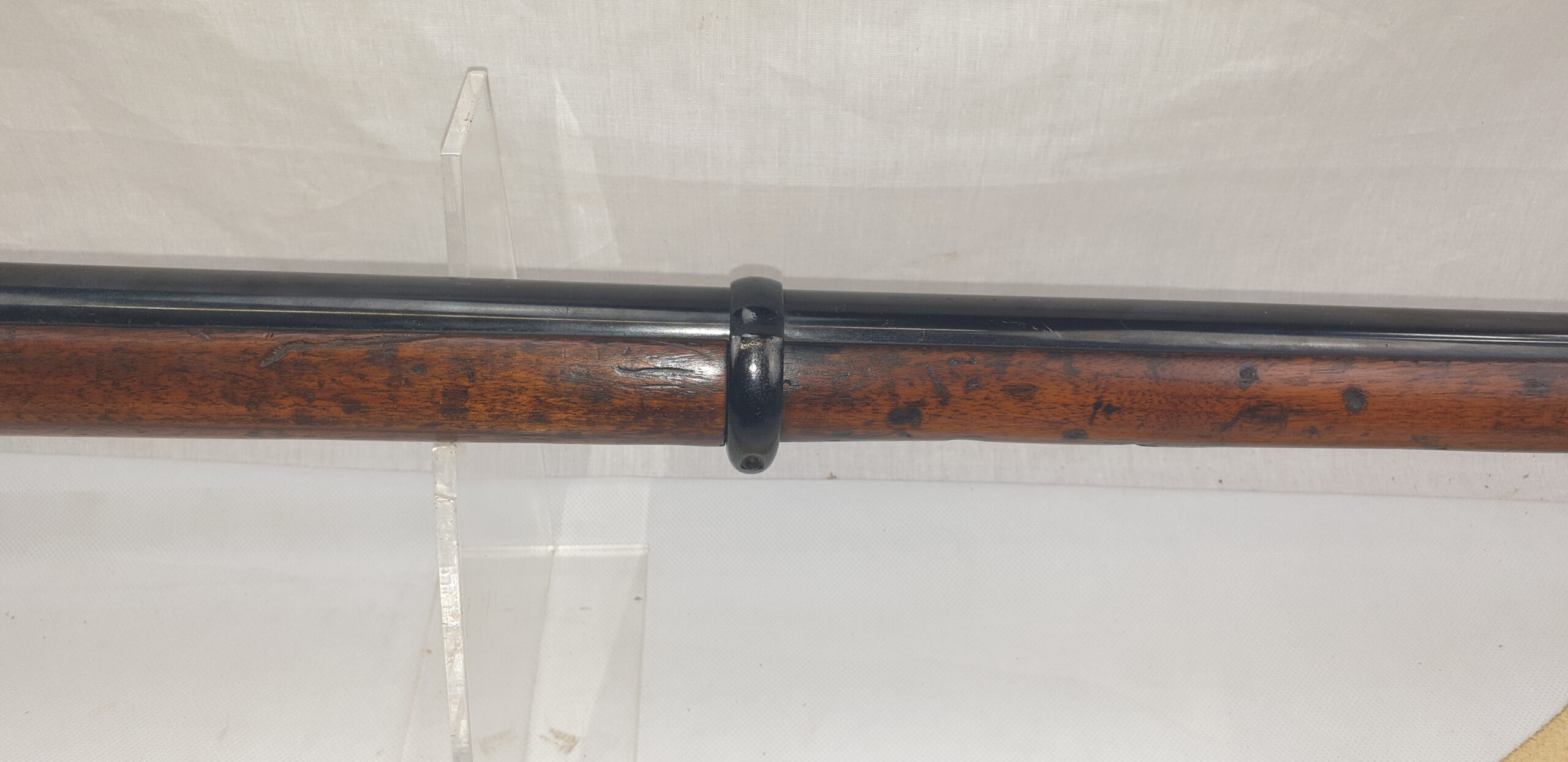 19th Century British 1875 Snider-Enfield - Image 5