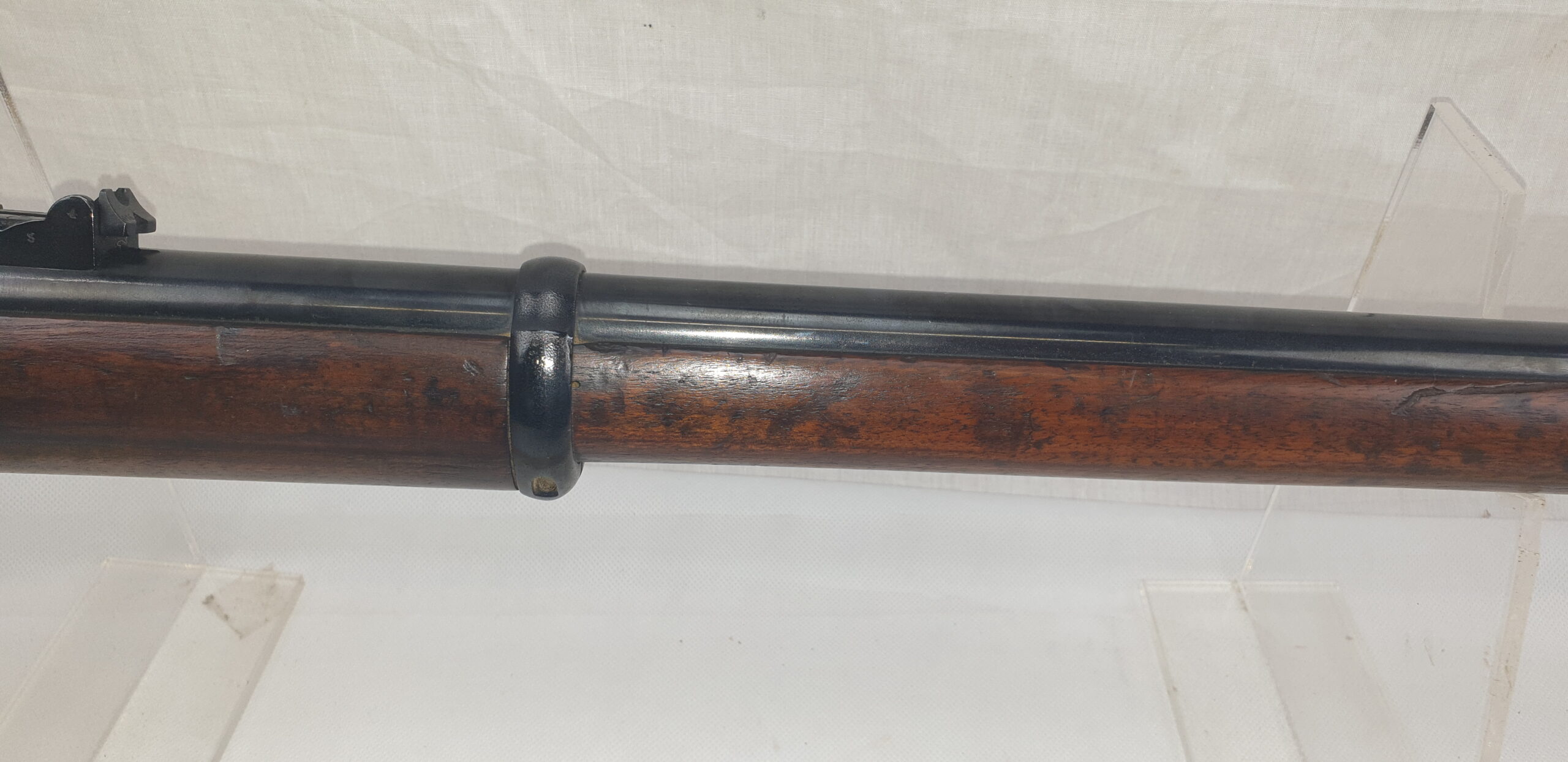 19th Century British 1875 Snider-Enfield - Image 6