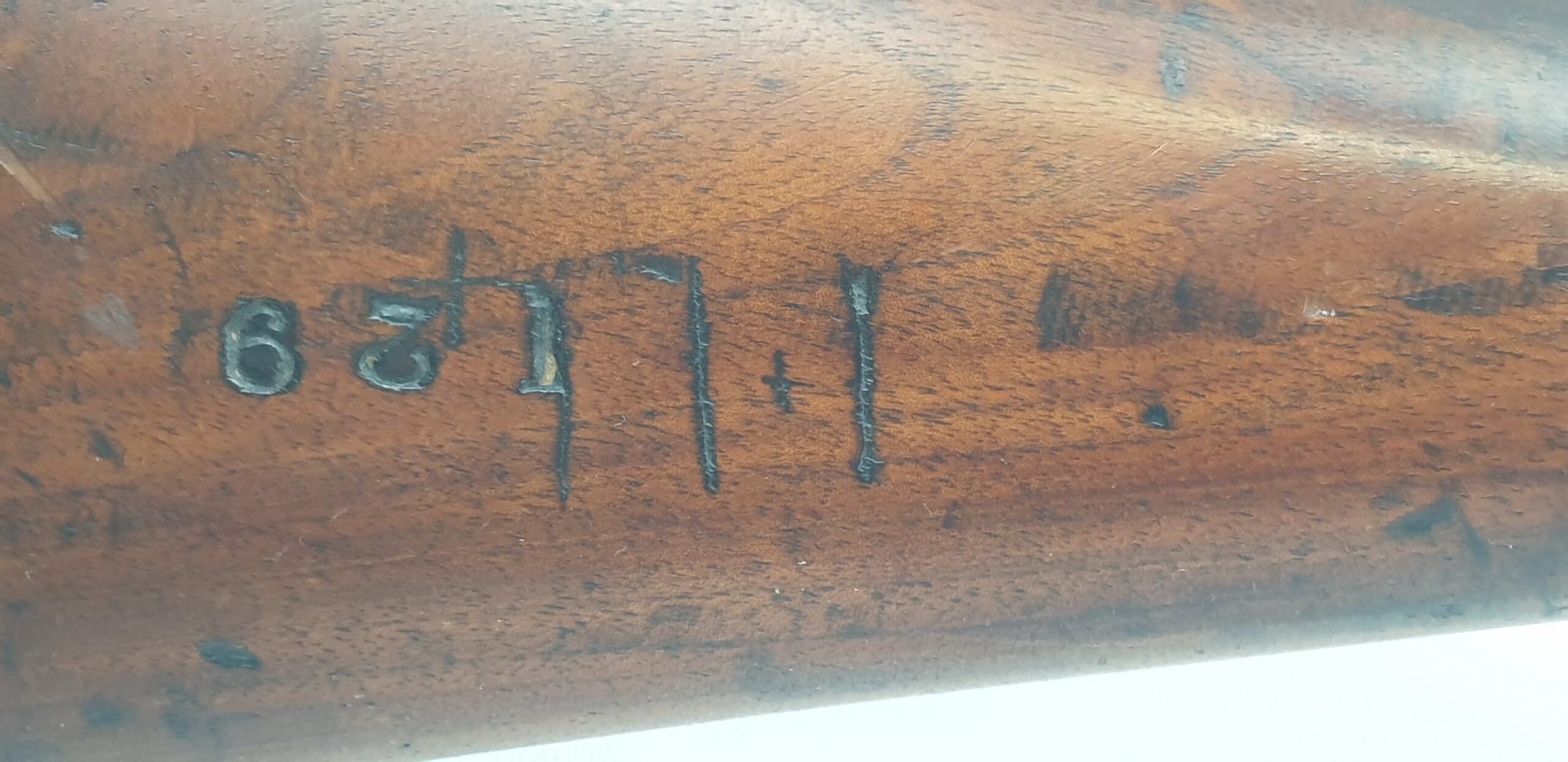 19th Century British 1875 Snider-Enfield - Image 10
