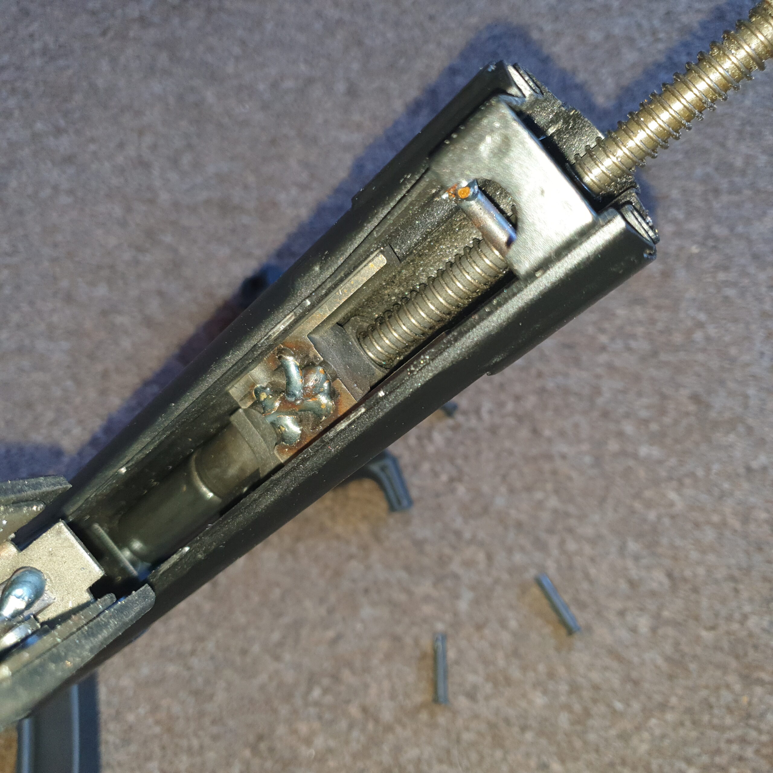 MP5 K Sub-Machine Gun - Image 11