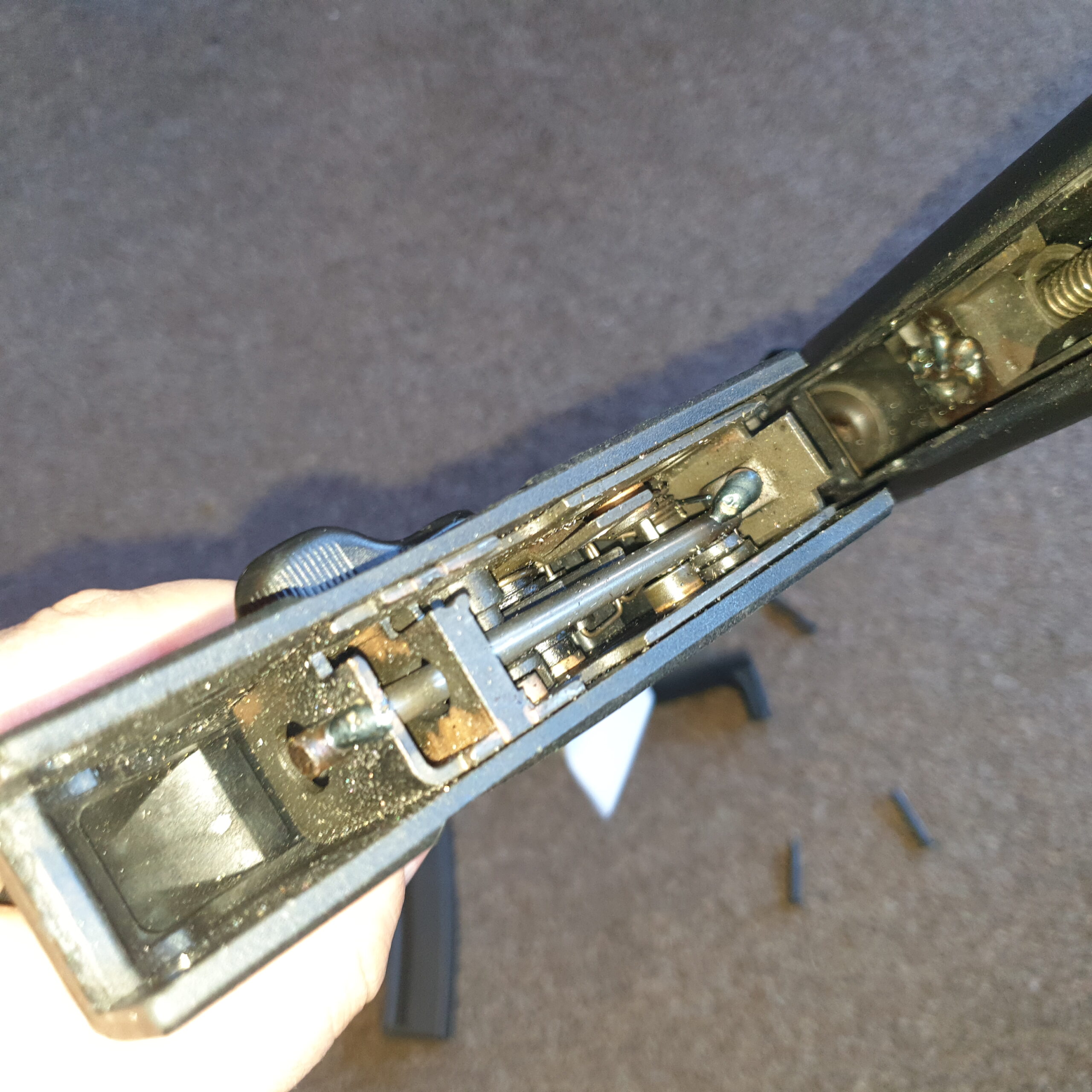 MP5 K Sub-Machine Gun - Image 12