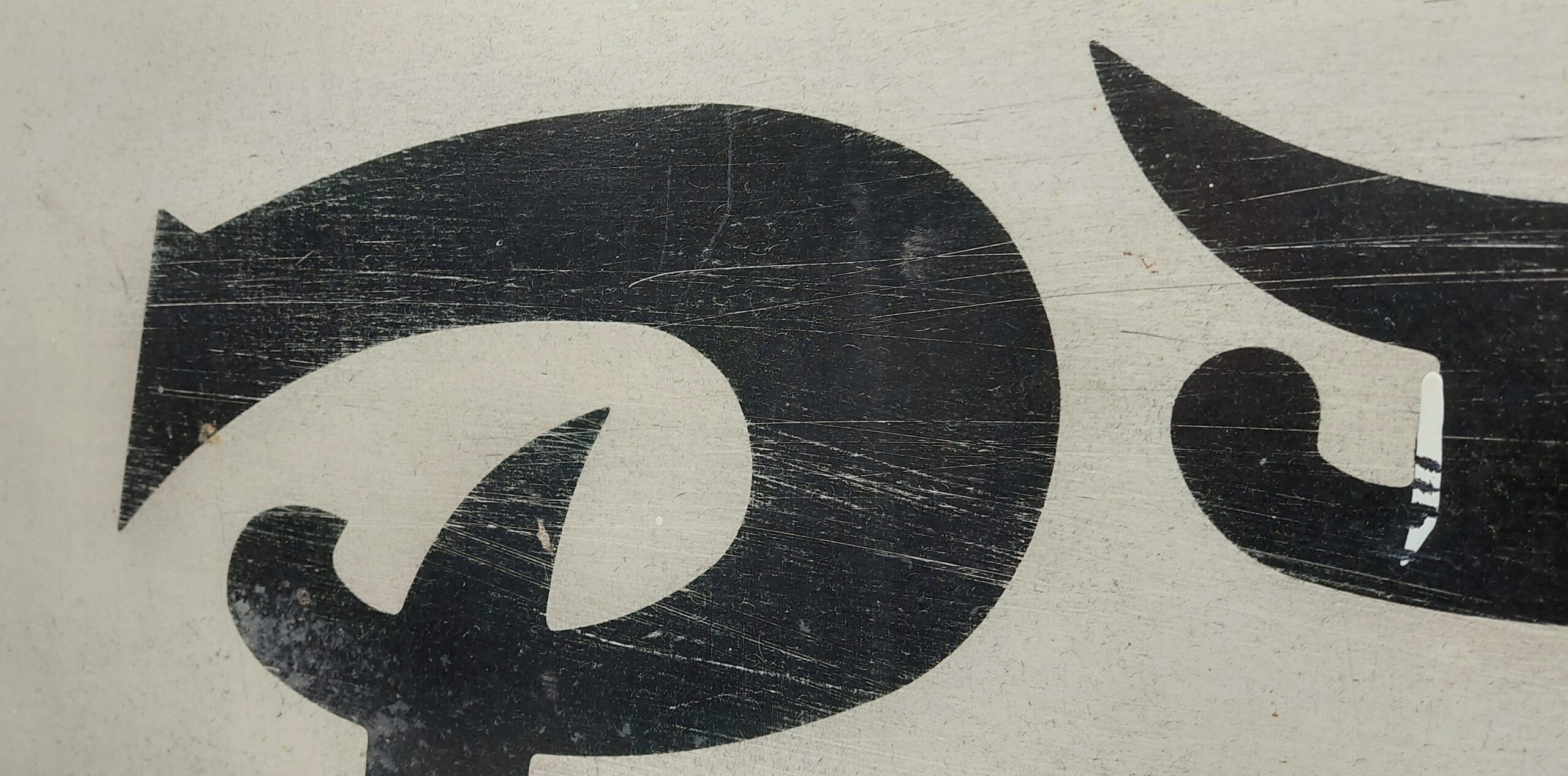 A Wooden Pepsi Cola Advertising Sign - Image 5