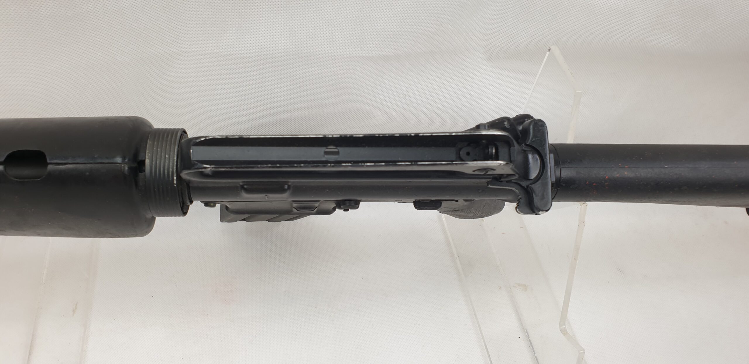 American Vietnam Era M16A1 Assault Rifle – Deactivated - Image 15