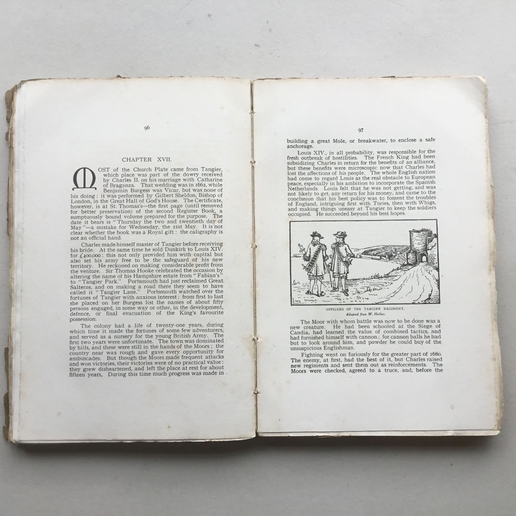 'Portsmouth Parish Church' rare 1921 Cathedral history by Lilley & Everitt 192pp - Image 5
