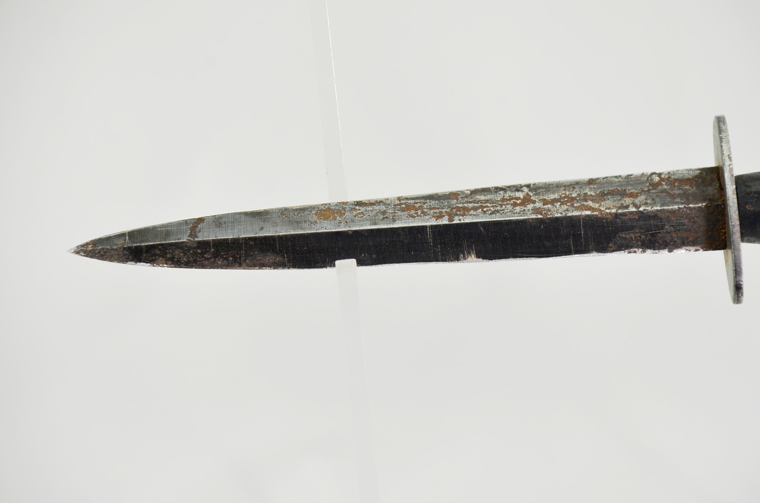 British Fairbairn-Sykes 3rd Pattern Commando Knife - Image 2
