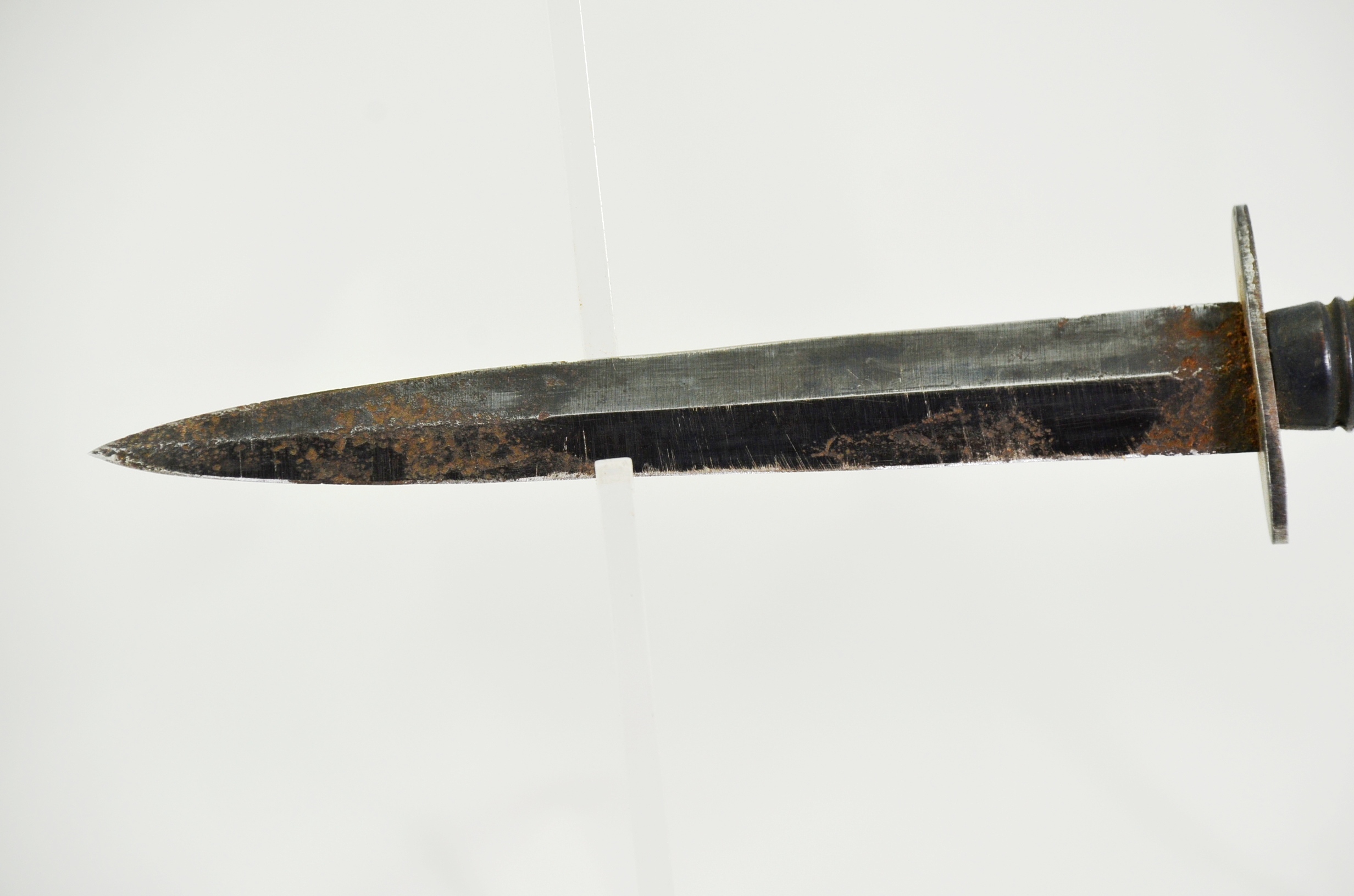 British Fairbairn-Sykes 3rd Pattern Commando Knife - Image 3