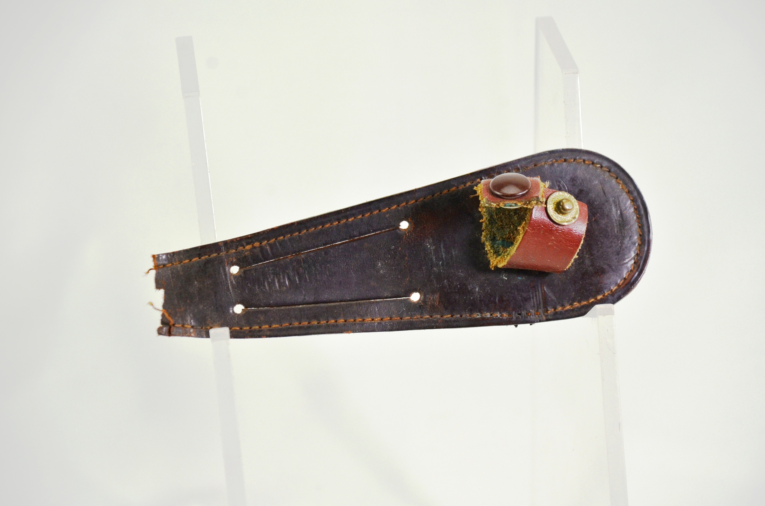British Fairbairn-Sykes 3rd Pattern Commando Knife - Image 5