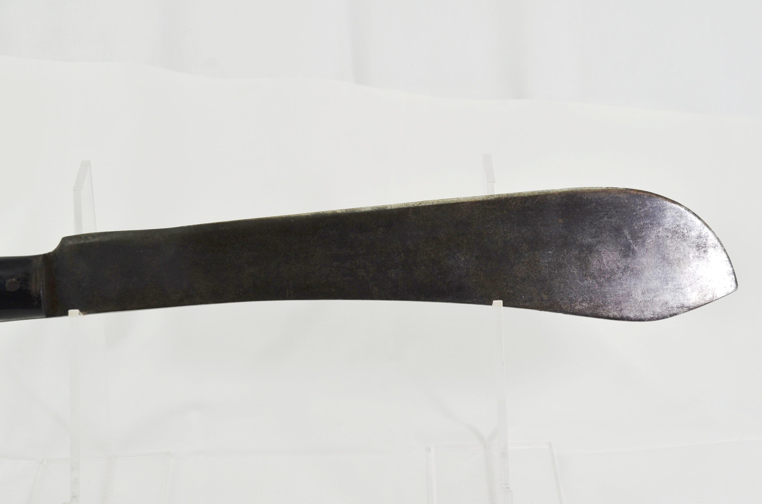 WW2 Canadian Legitmus Collins & Co Machete and Sheath - Image 6
