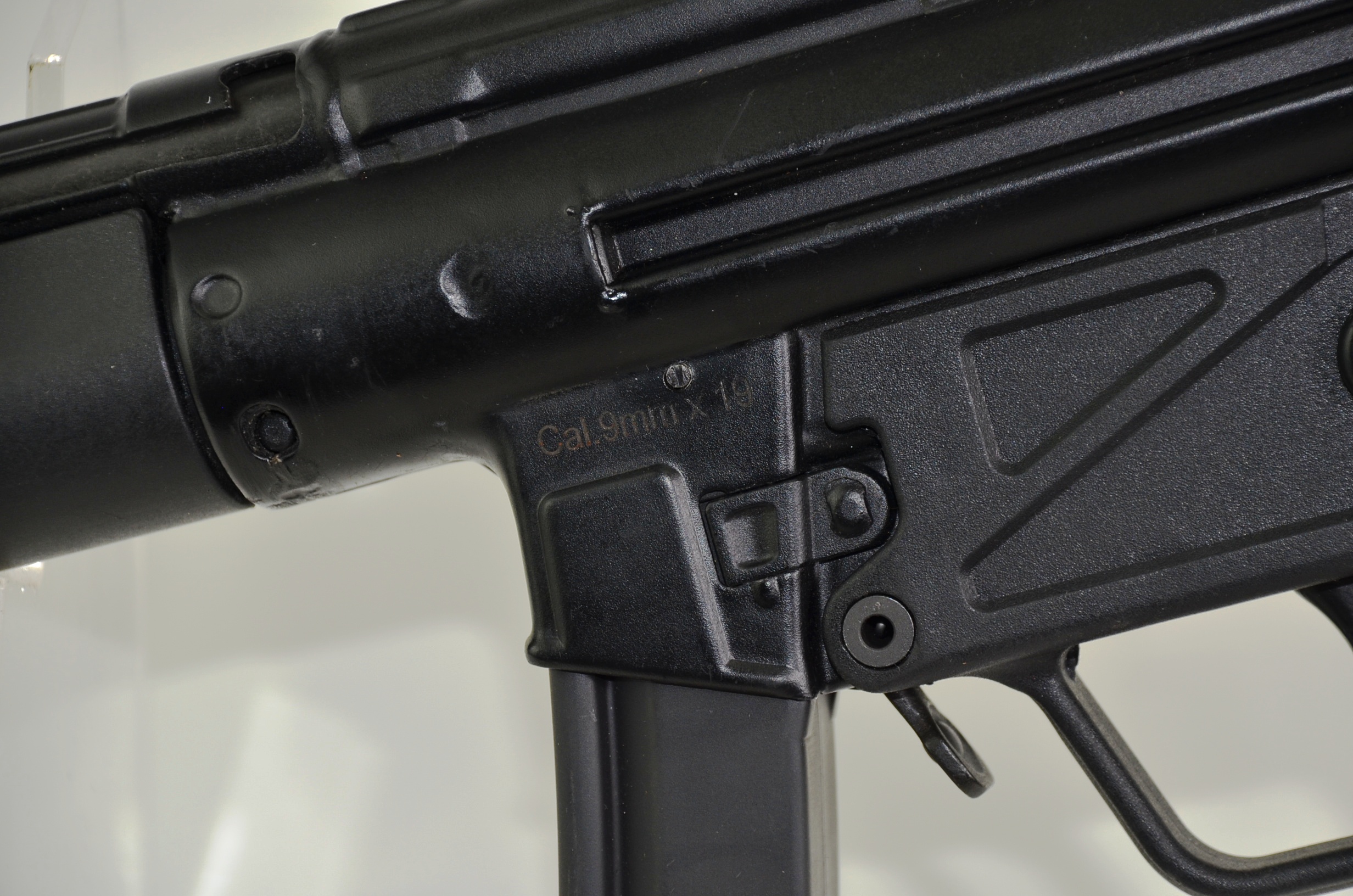 MP5 K Sub-Machine Gun - Image 4